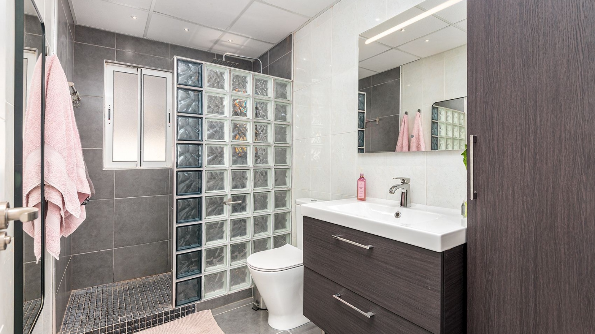 Revente - Villa - Ciudad Quesada