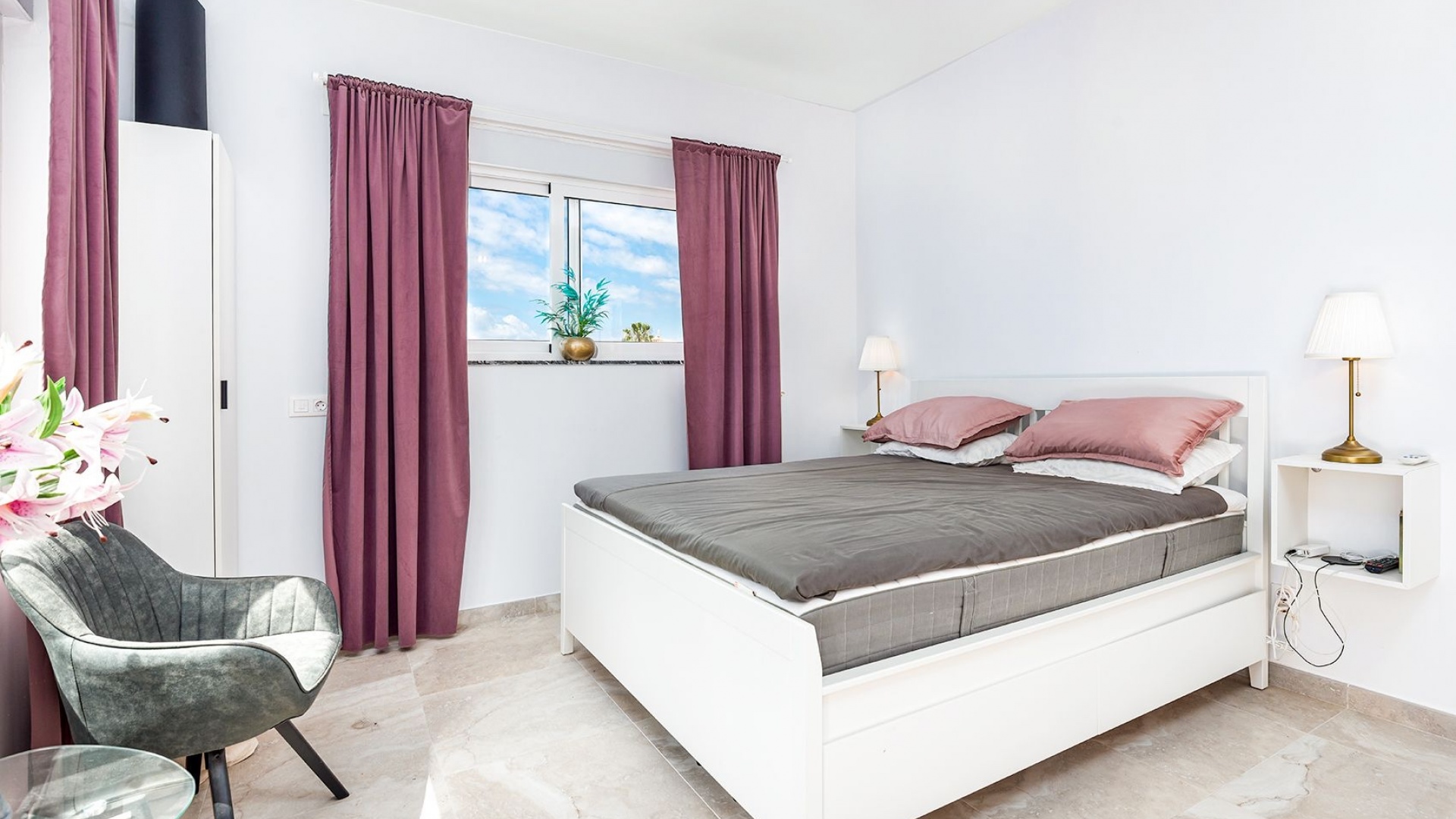 Revente - Villa - Ciudad Quesada