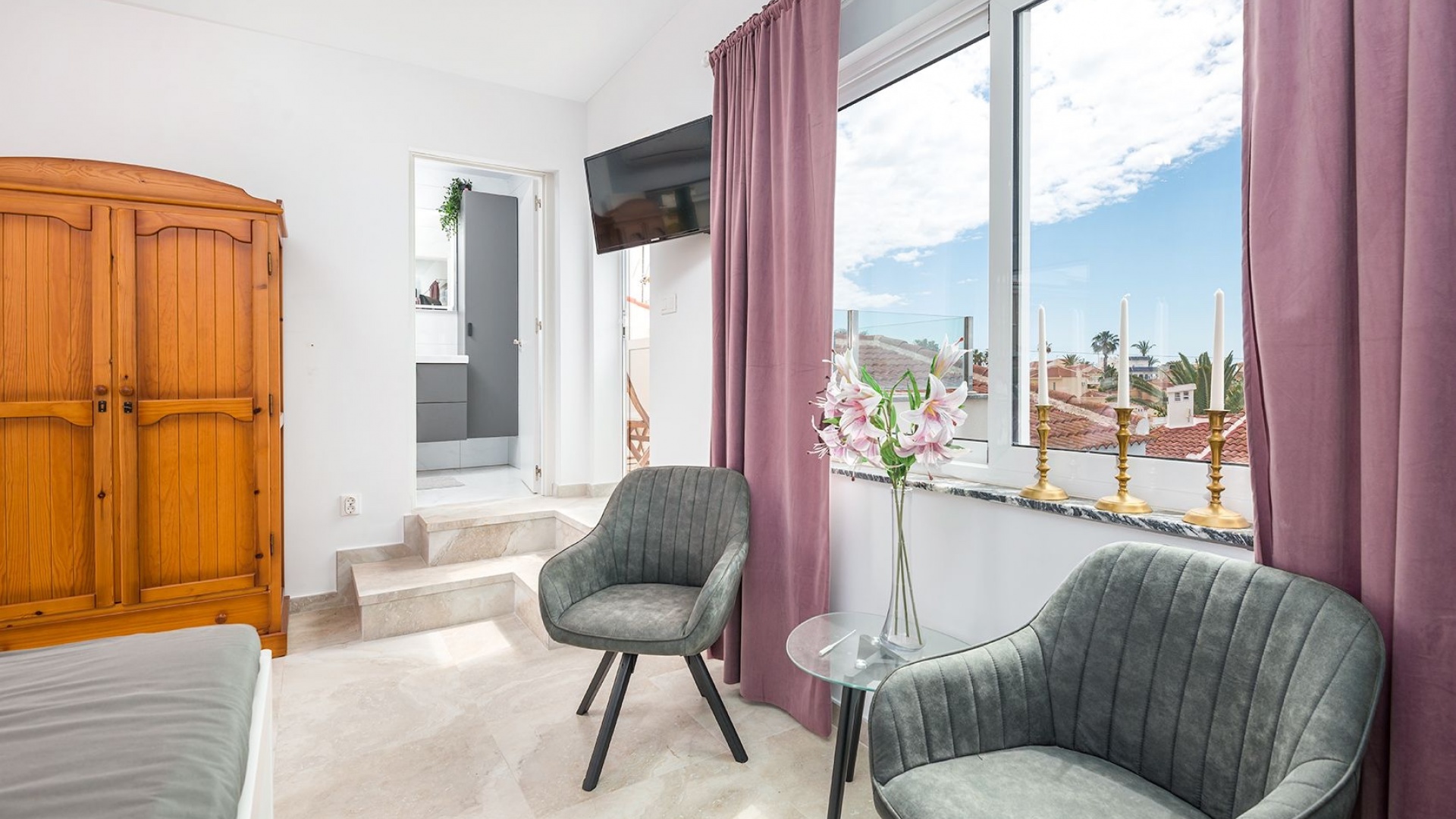 Revente - Villa - Ciudad Quesada