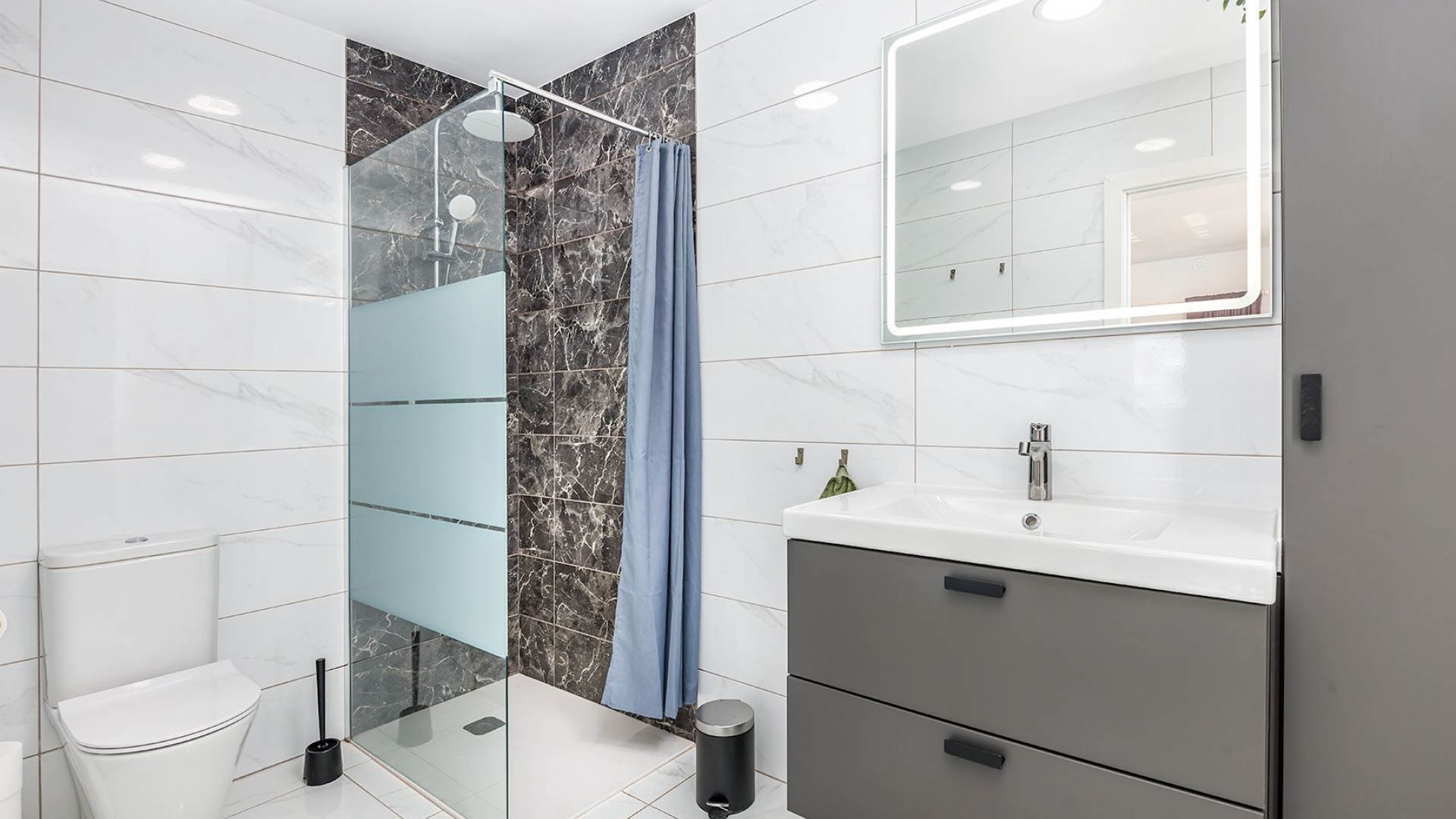 Revente - Villa - Ciudad Quesada