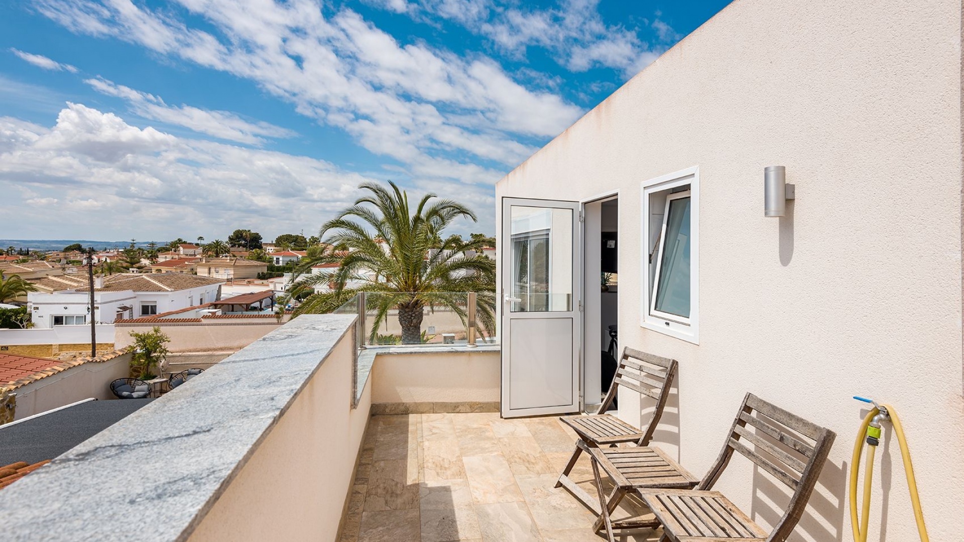 Revente - Villa - Ciudad Quesada