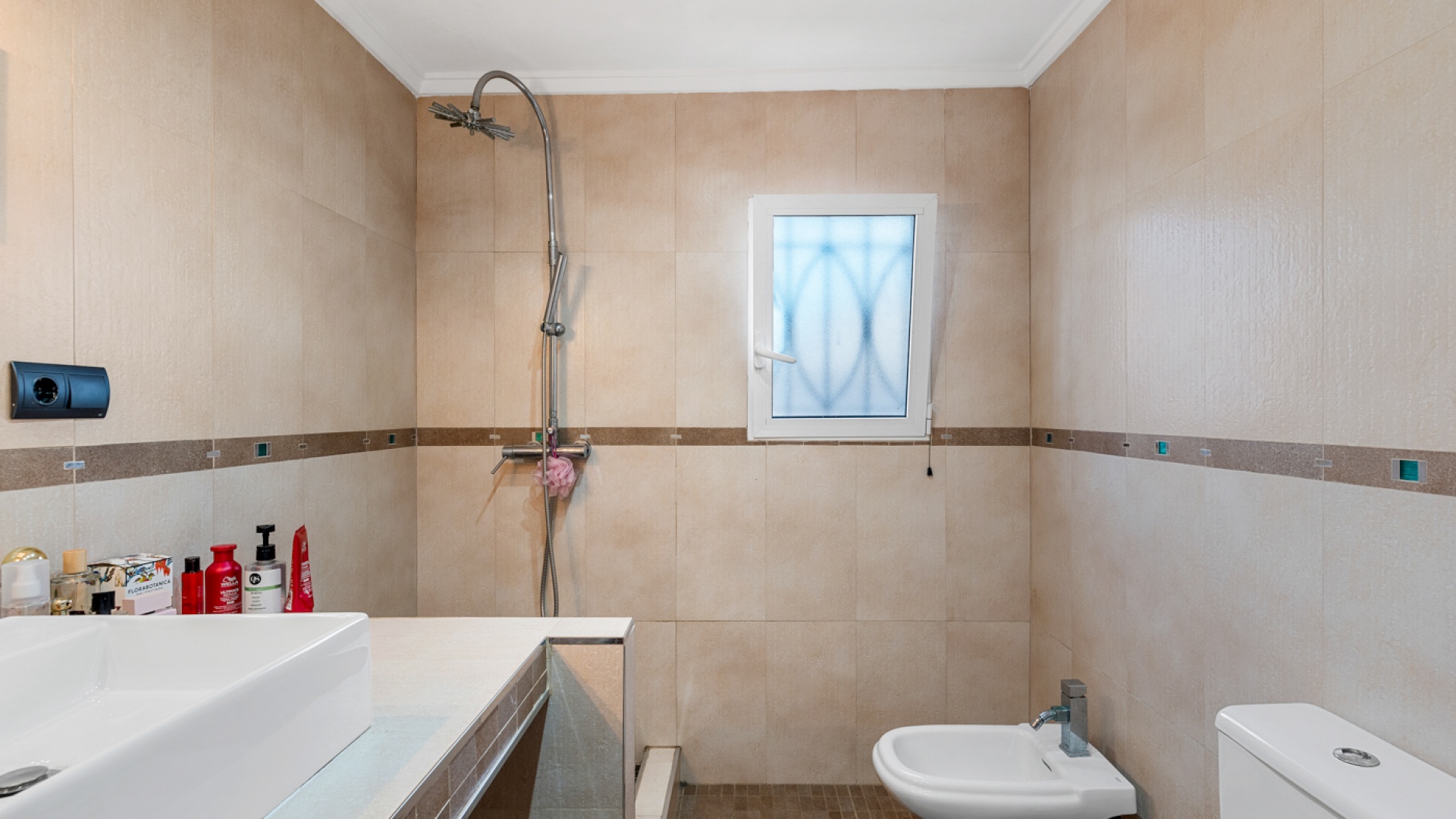 Revente - Villa - Ciudad Quesada