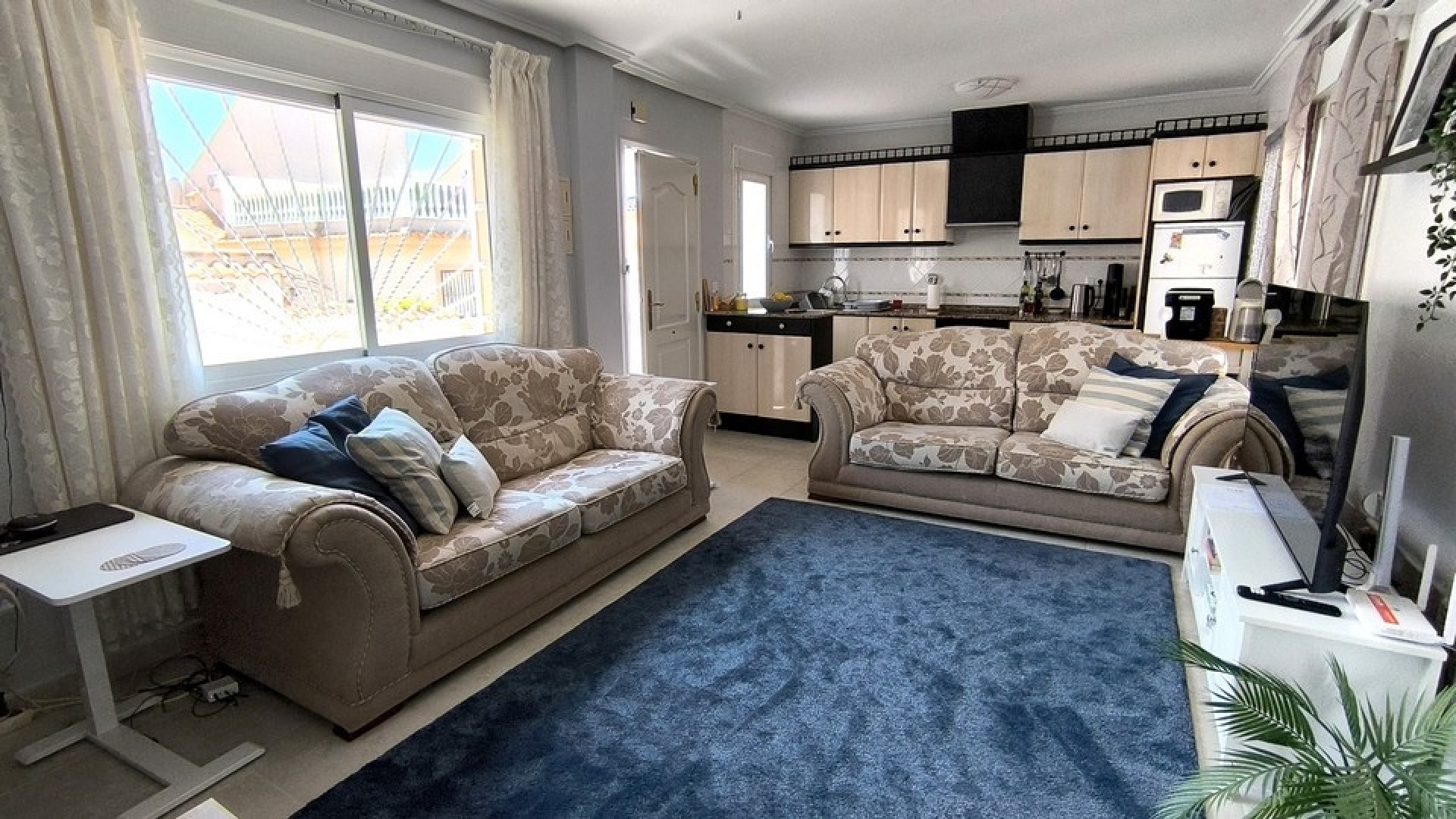 Revente - Villa - Ciudad Quesada