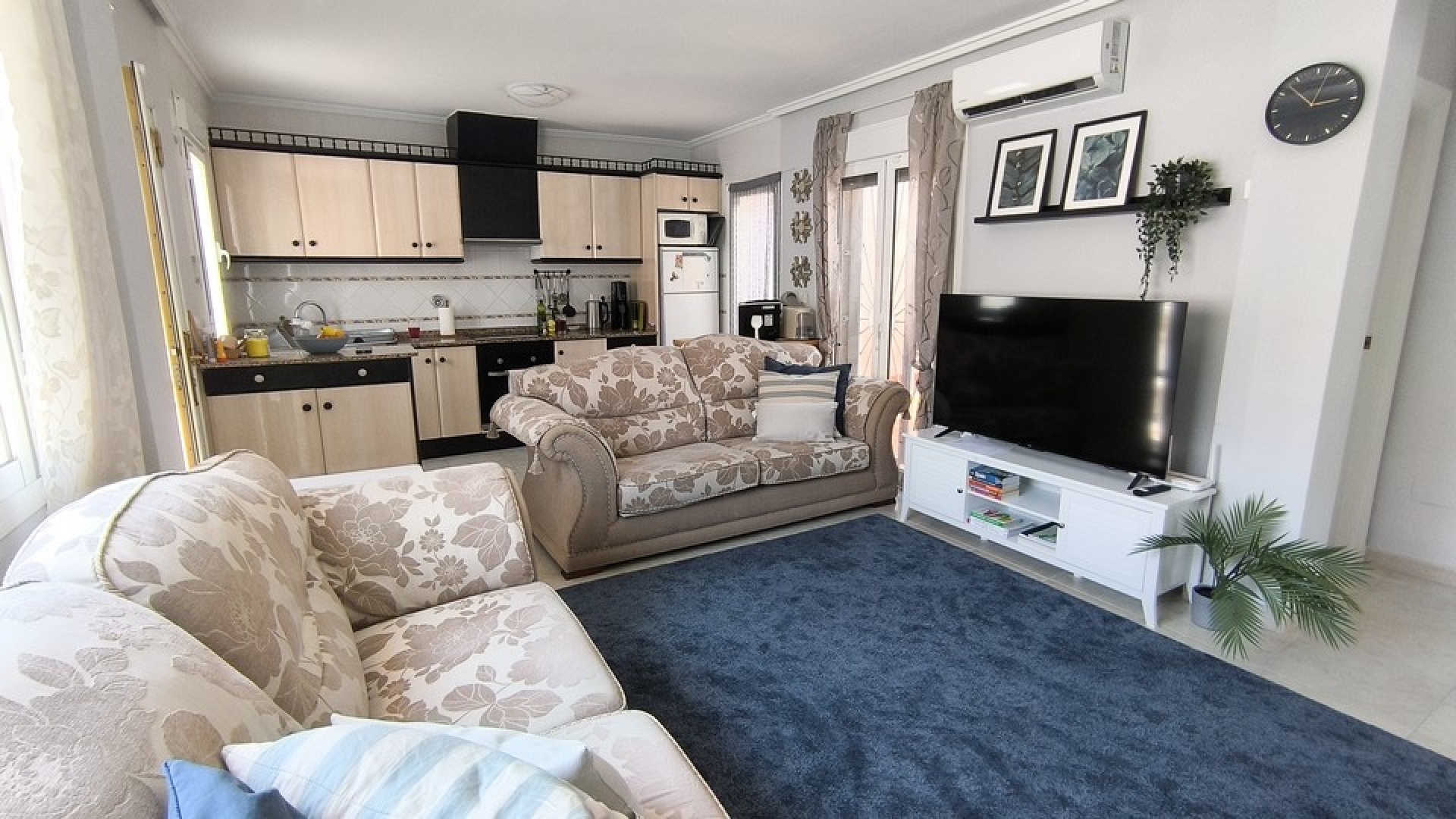 Revente - Villa - Ciudad Quesada