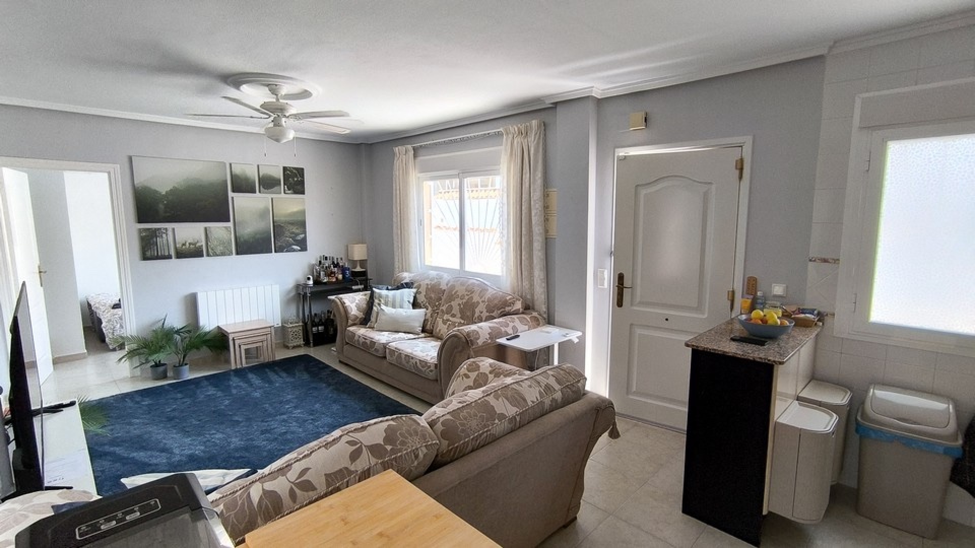 Revente - Villa - Ciudad Quesada