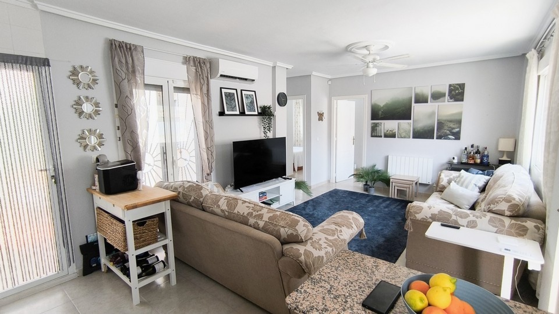 Revente - Villa - Ciudad Quesada