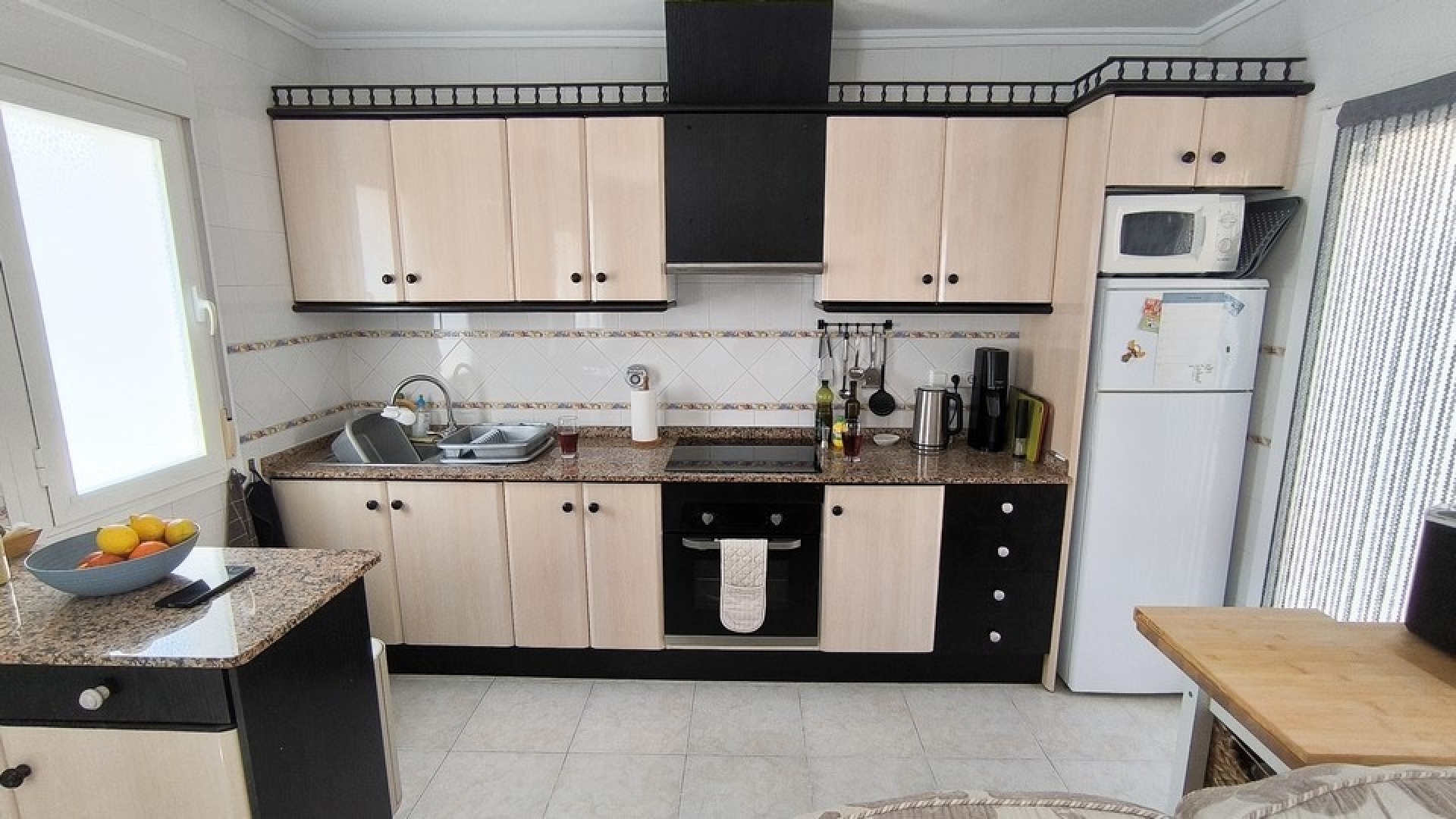 Revente - Villa - Ciudad Quesada