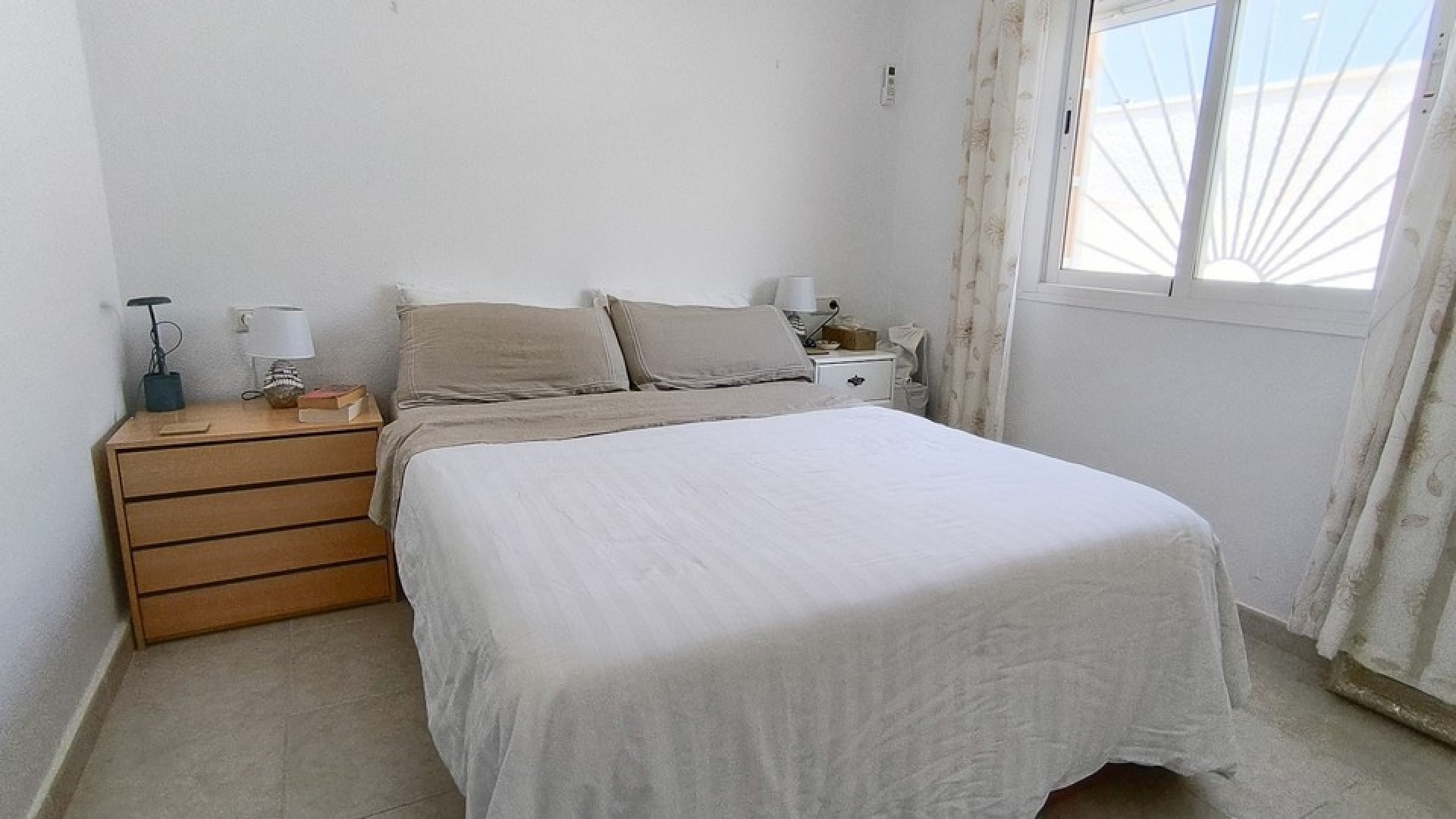 Revente - Villa - Ciudad Quesada