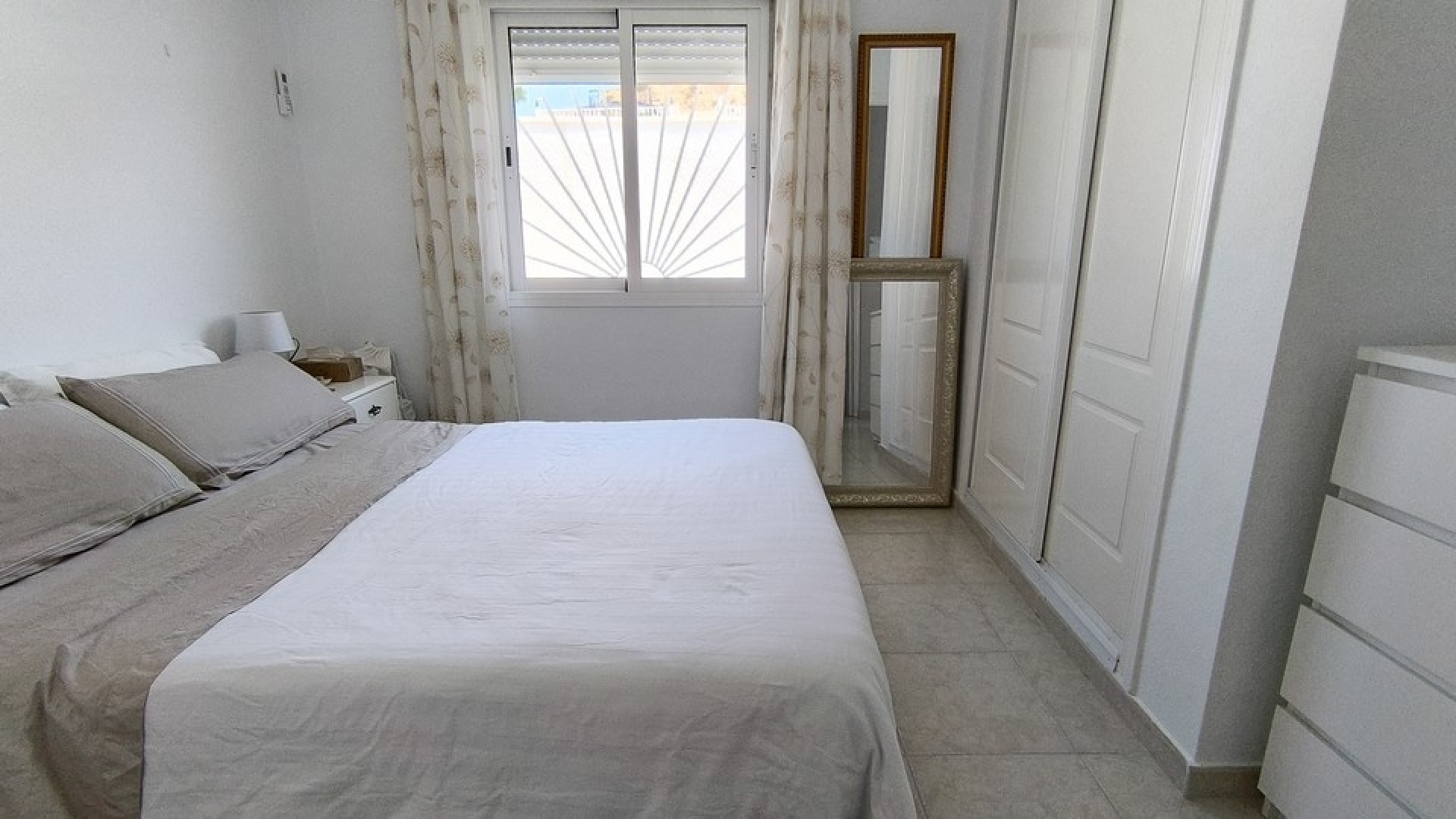 Revente - Villa - Ciudad Quesada