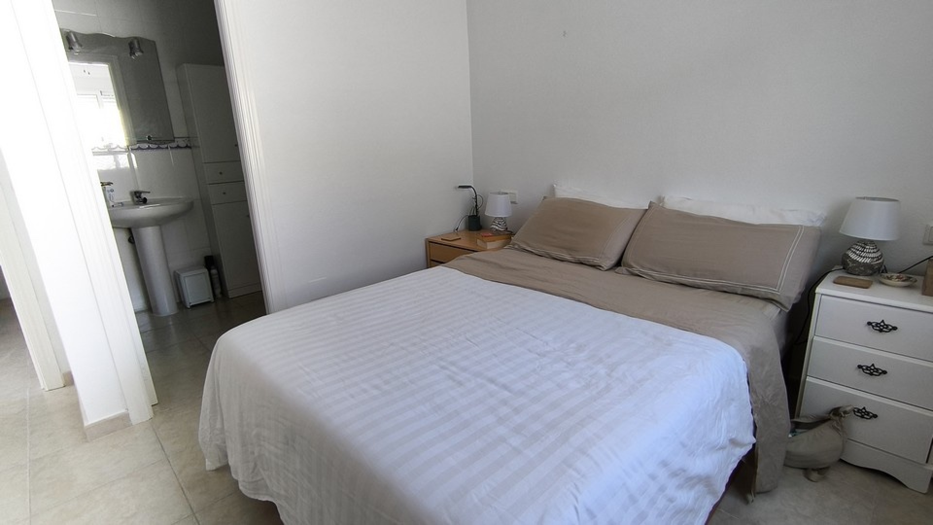 Revente - Villa - Ciudad Quesada