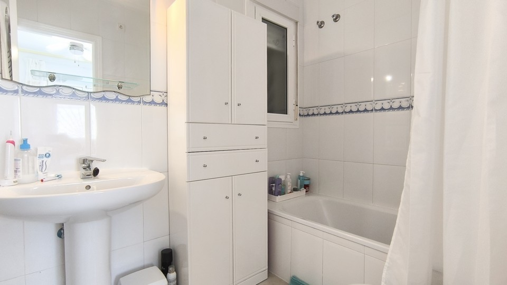 Revente - Villa - Ciudad Quesada