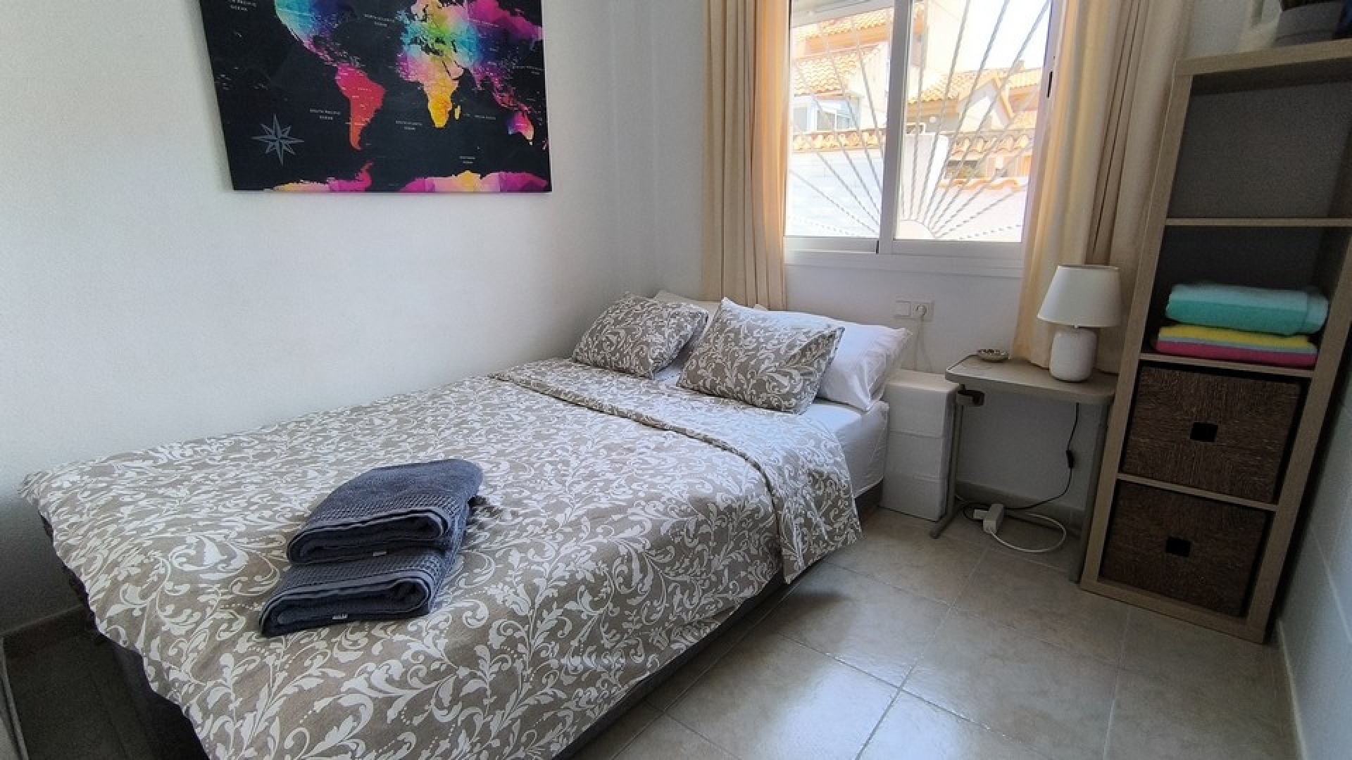 Revente - Villa - Ciudad Quesada