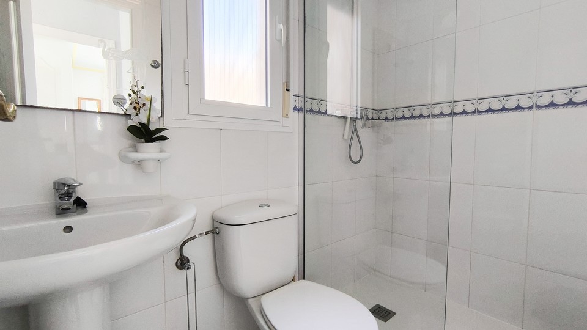 Revente - Villa - Ciudad Quesada