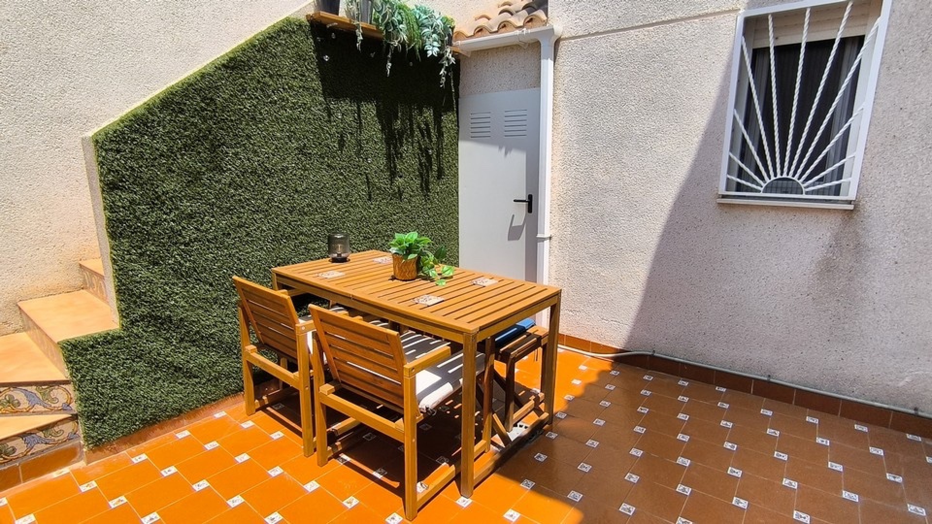 Revente - Villa - Ciudad Quesada