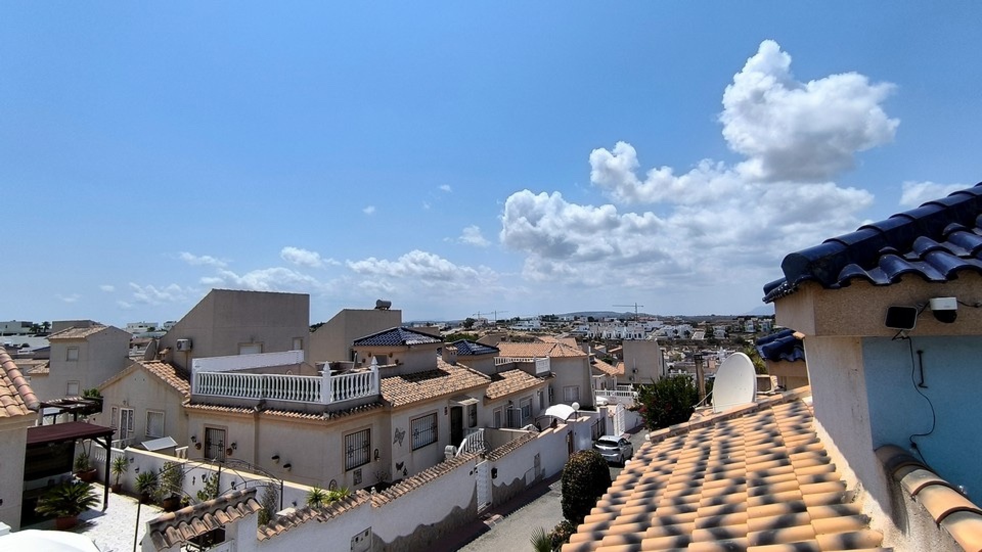 Revente - Villa - Ciudad Quesada