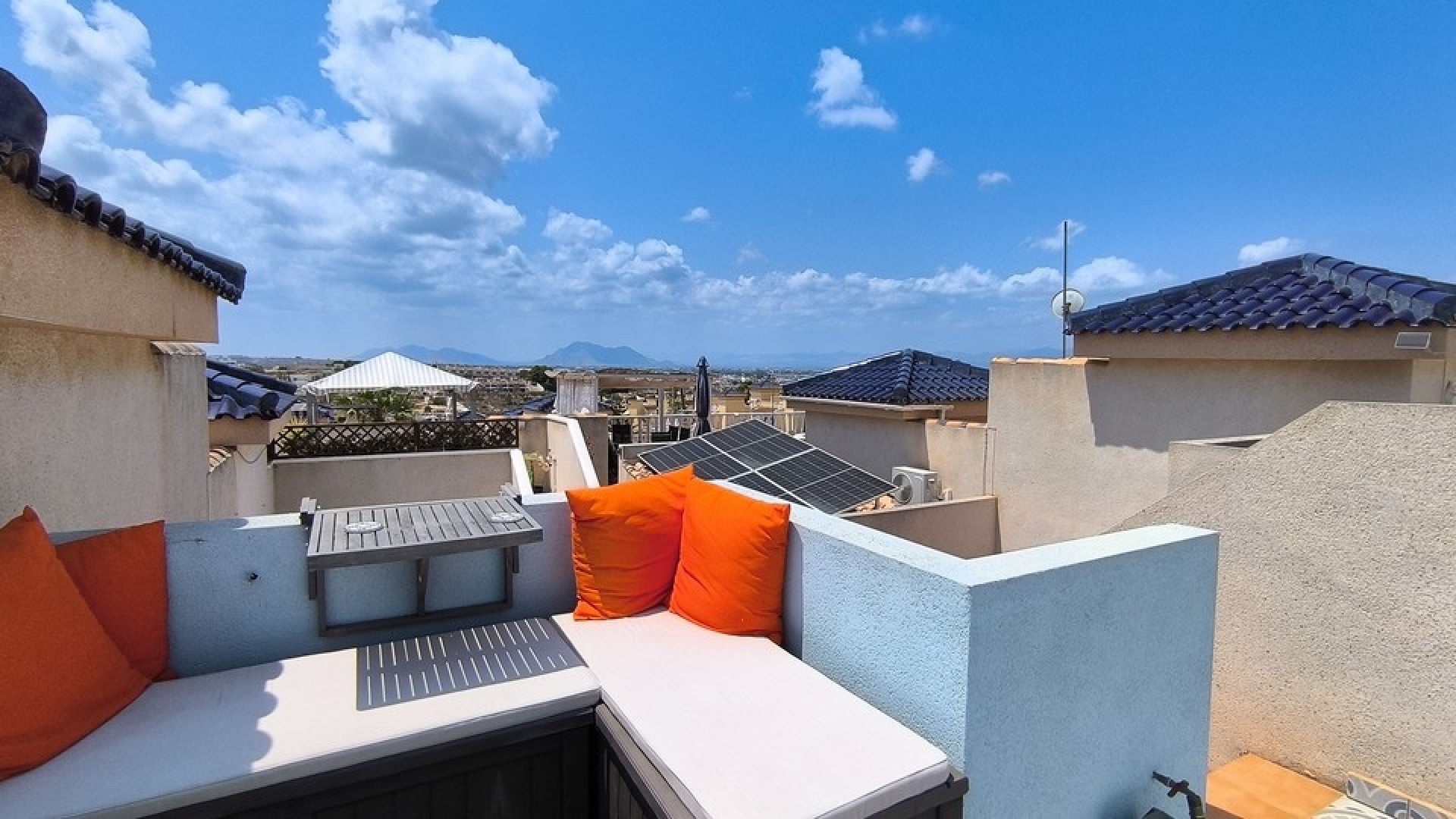 Revente - Villa - Ciudad Quesada