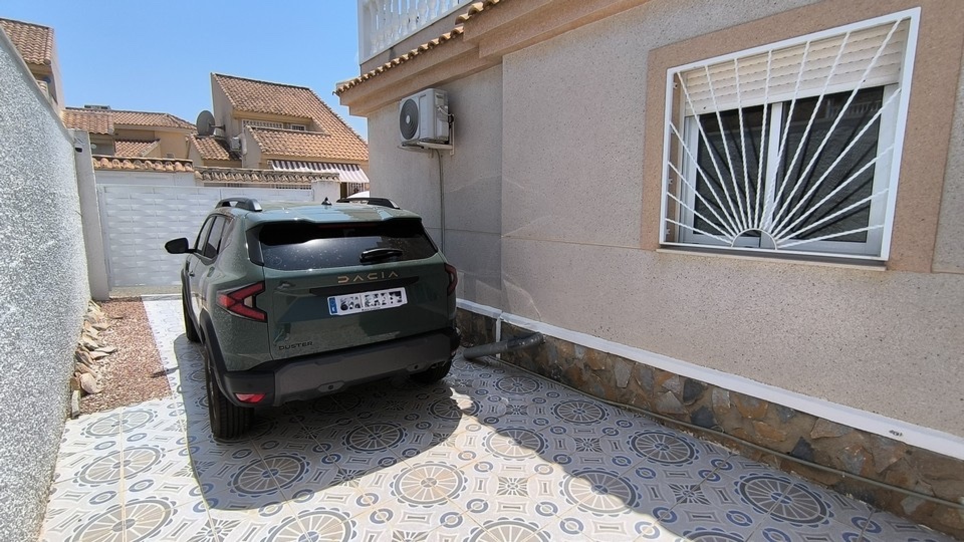 Revente - Villa - Ciudad Quesada