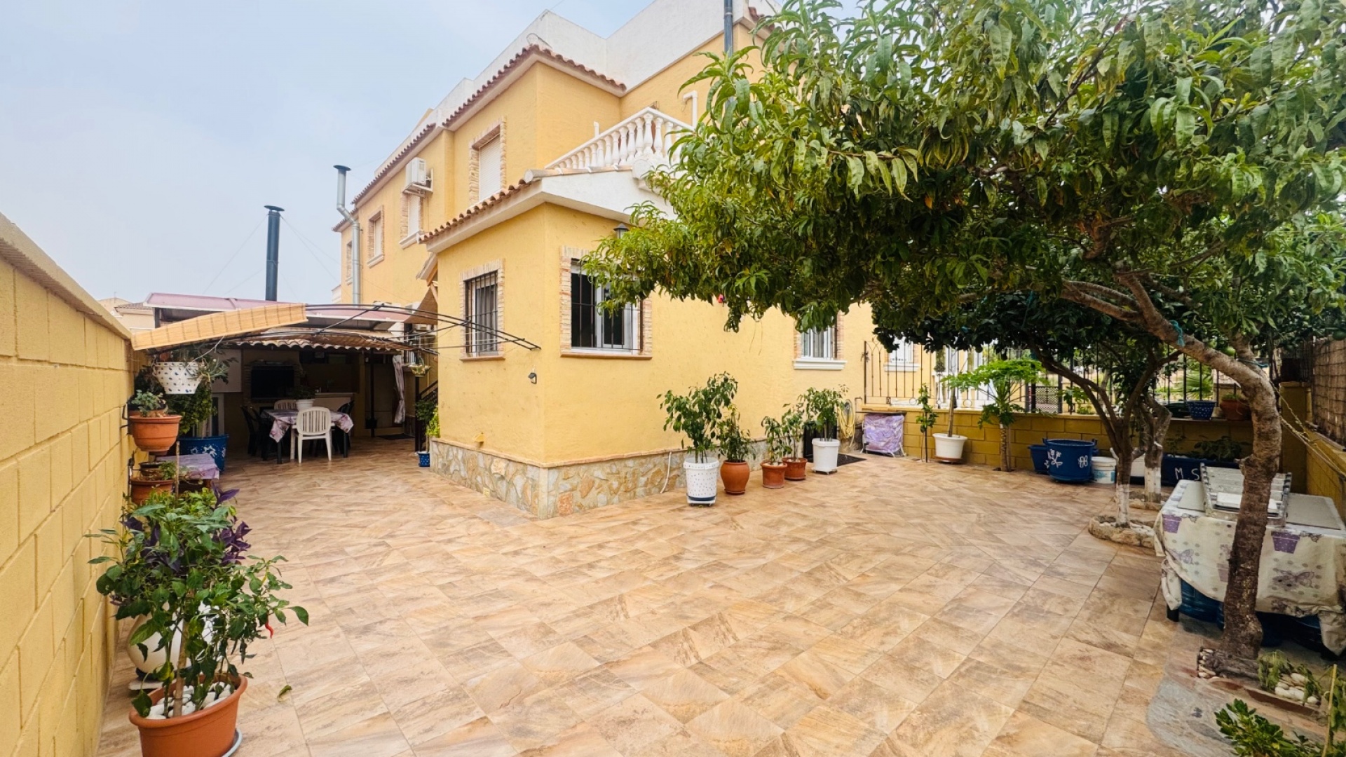 Revente - Villa - Ciudad Quesada