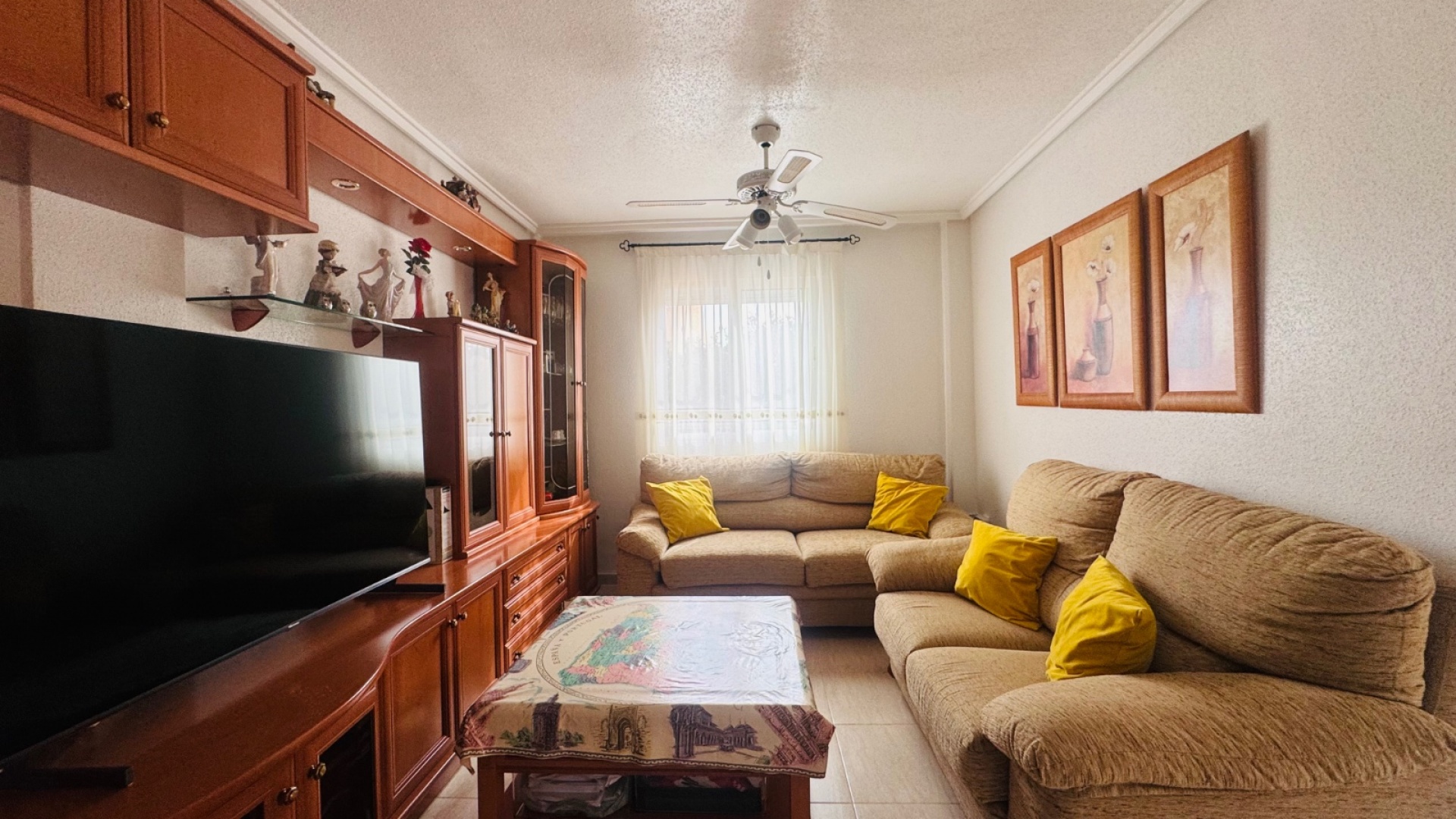 Revente - Villa - Ciudad Quesada