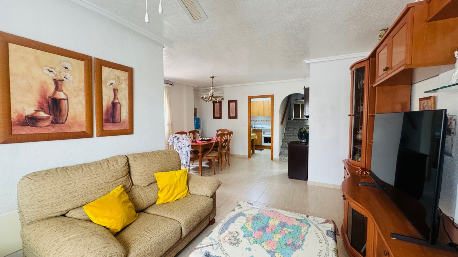 Revente - Villa - Ciudad Quesada