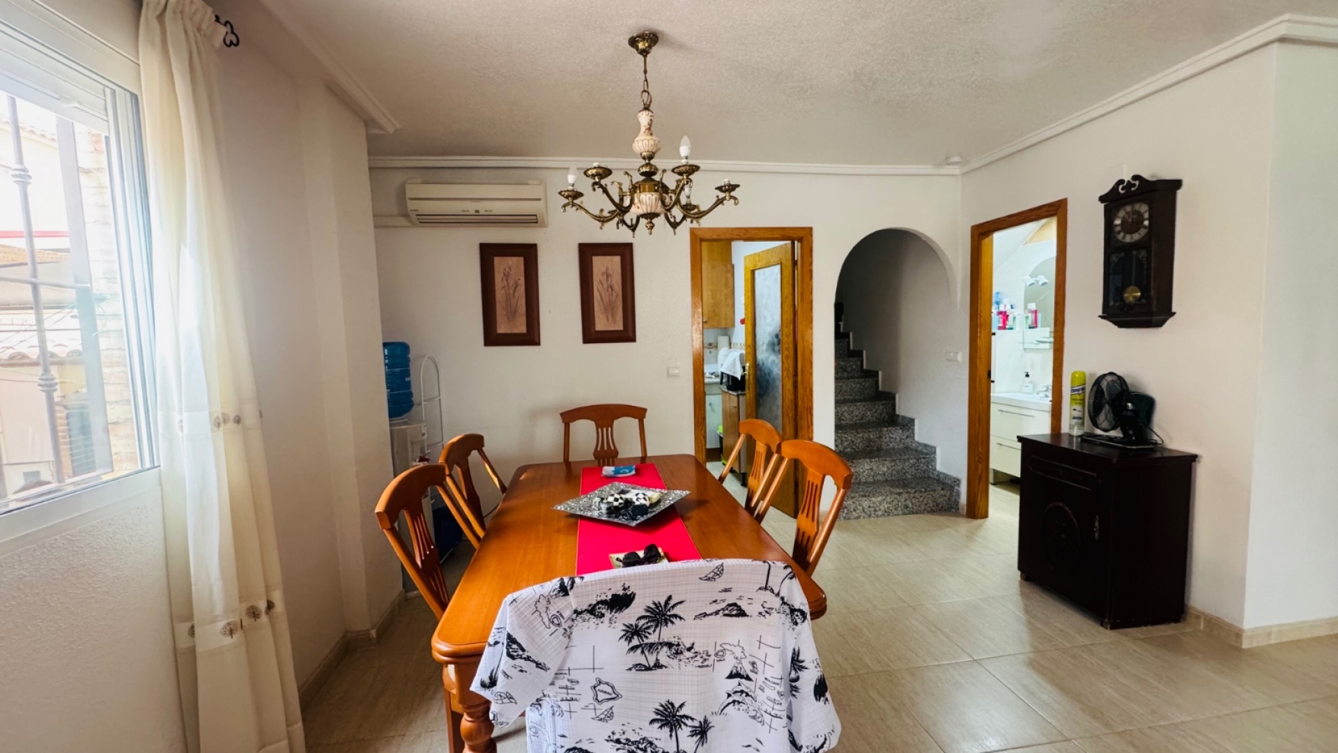 Revente - Villa - Ciudad Quesada