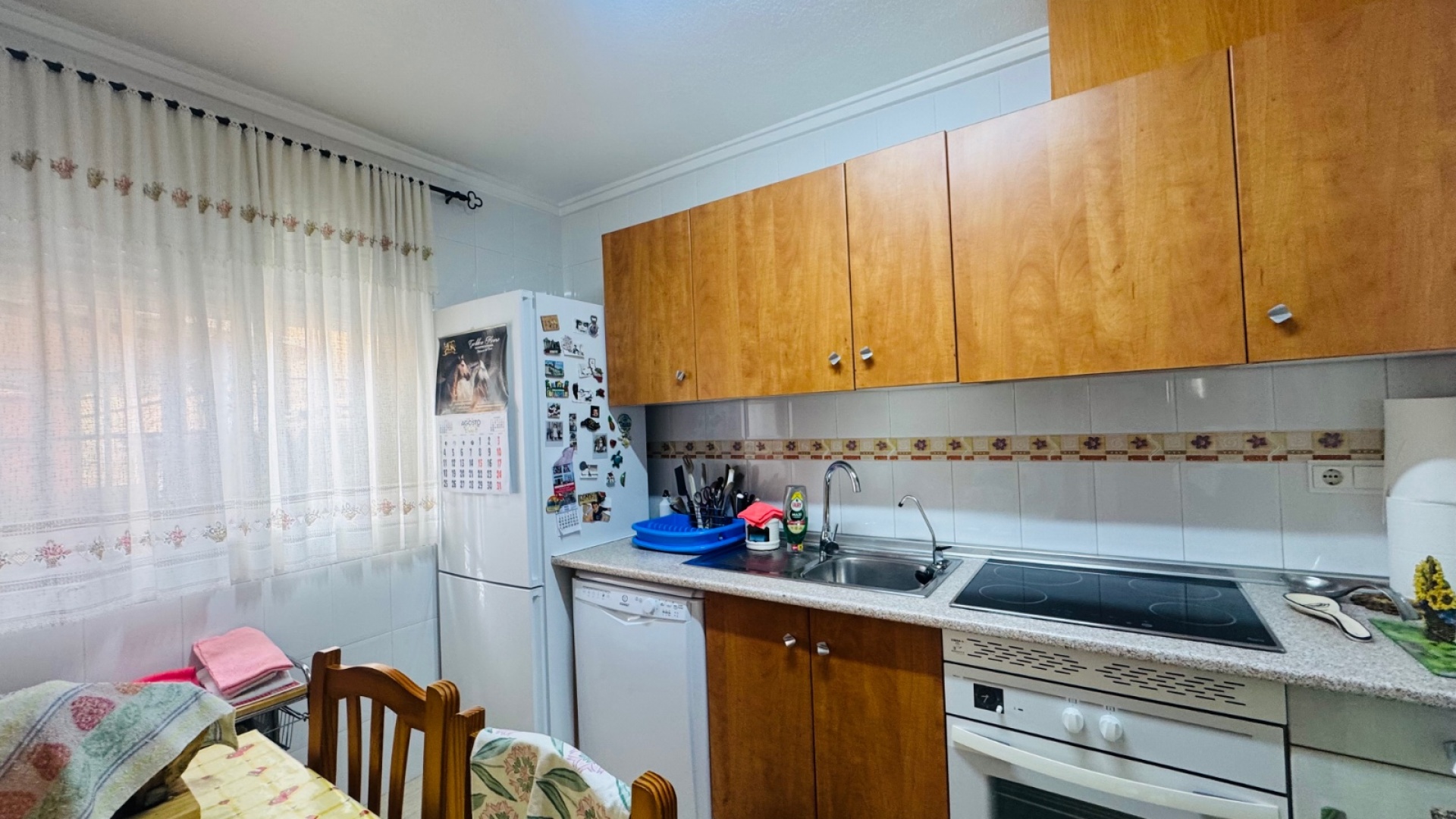 Revente - Villa - Ciudad Quesada