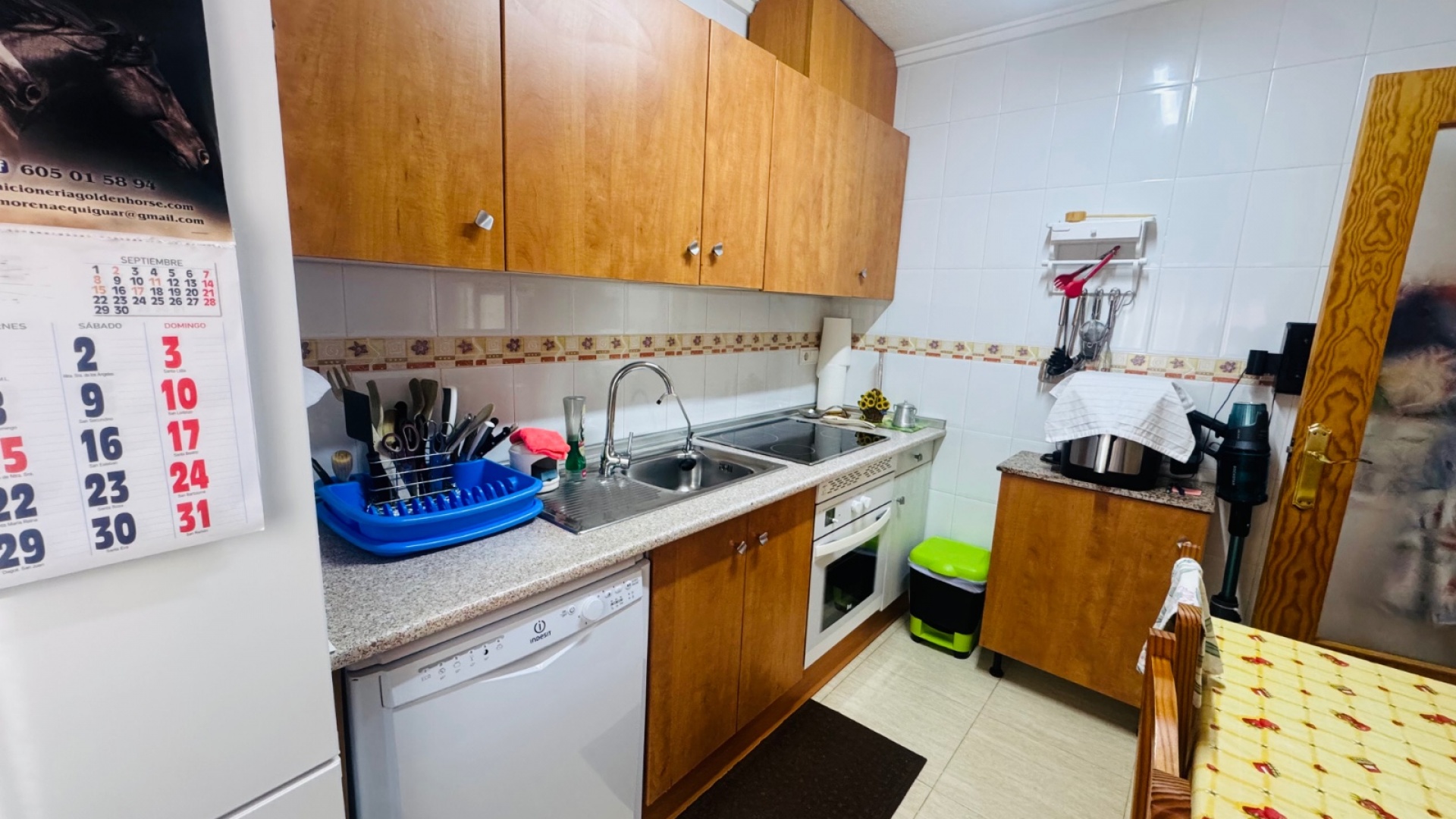 Revente - Villa - Ciudad Quesada