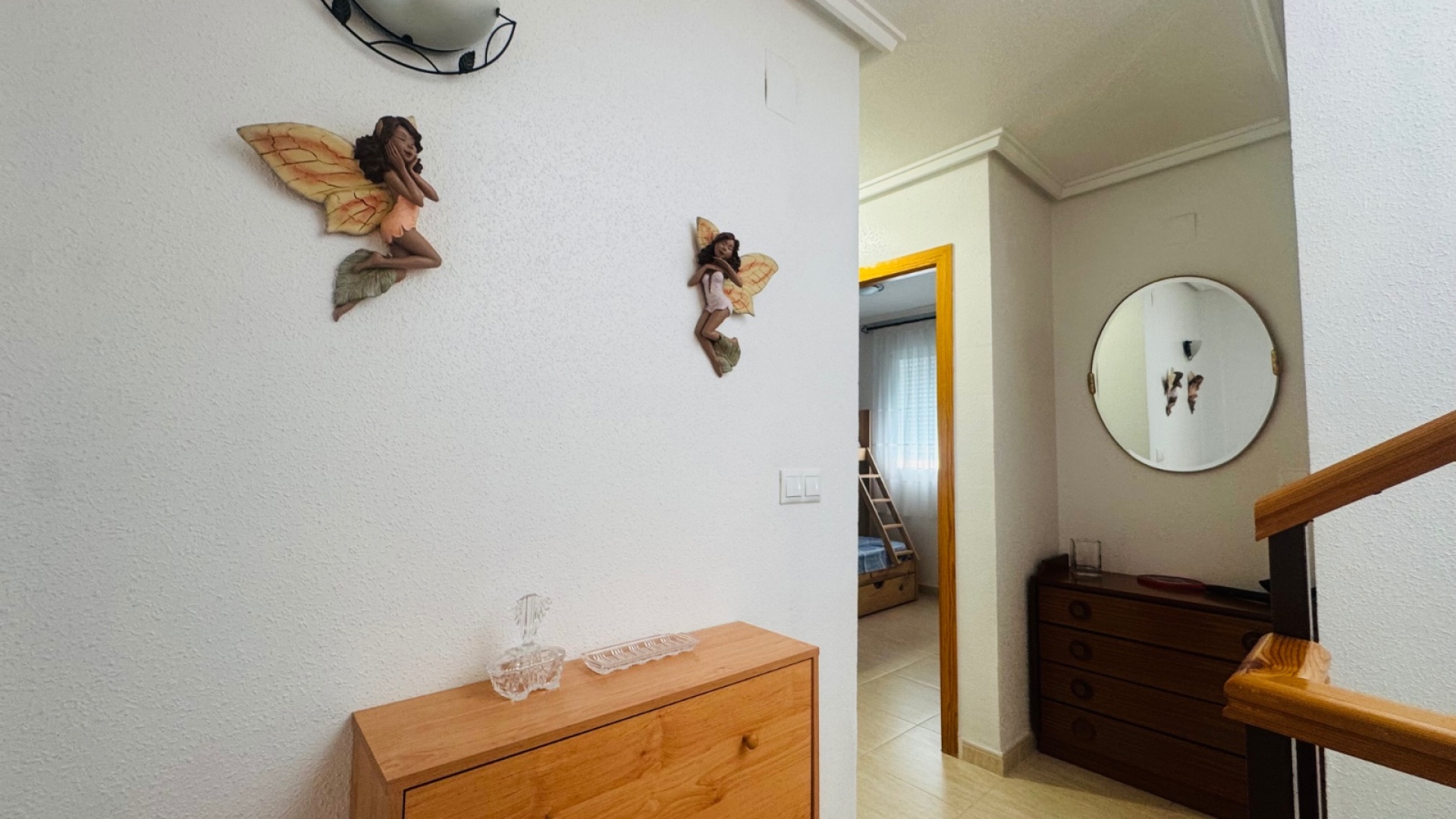 Revente - Villa - Ciudad Quesada