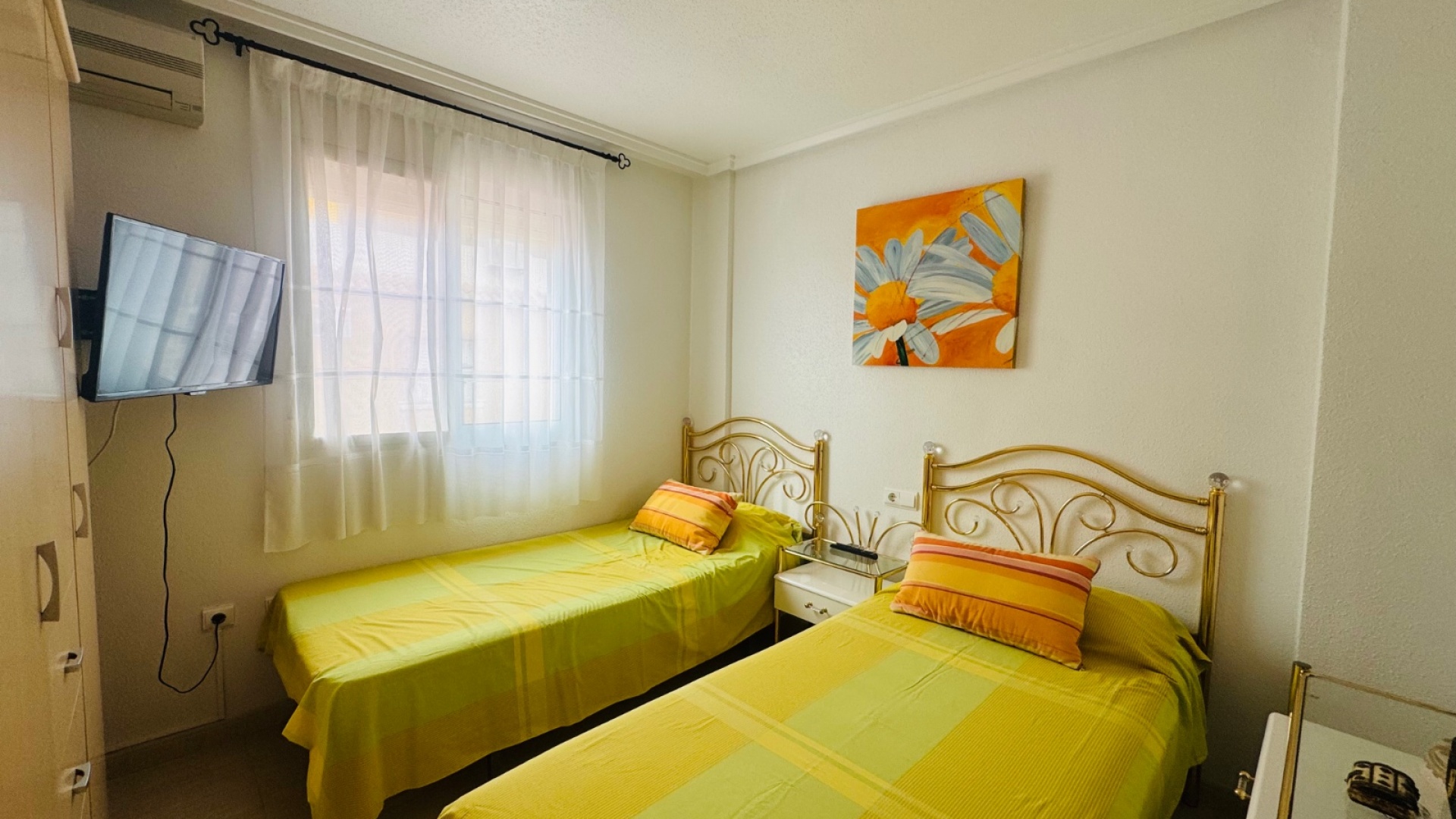 Revente - Villa - Ciudad Quesada