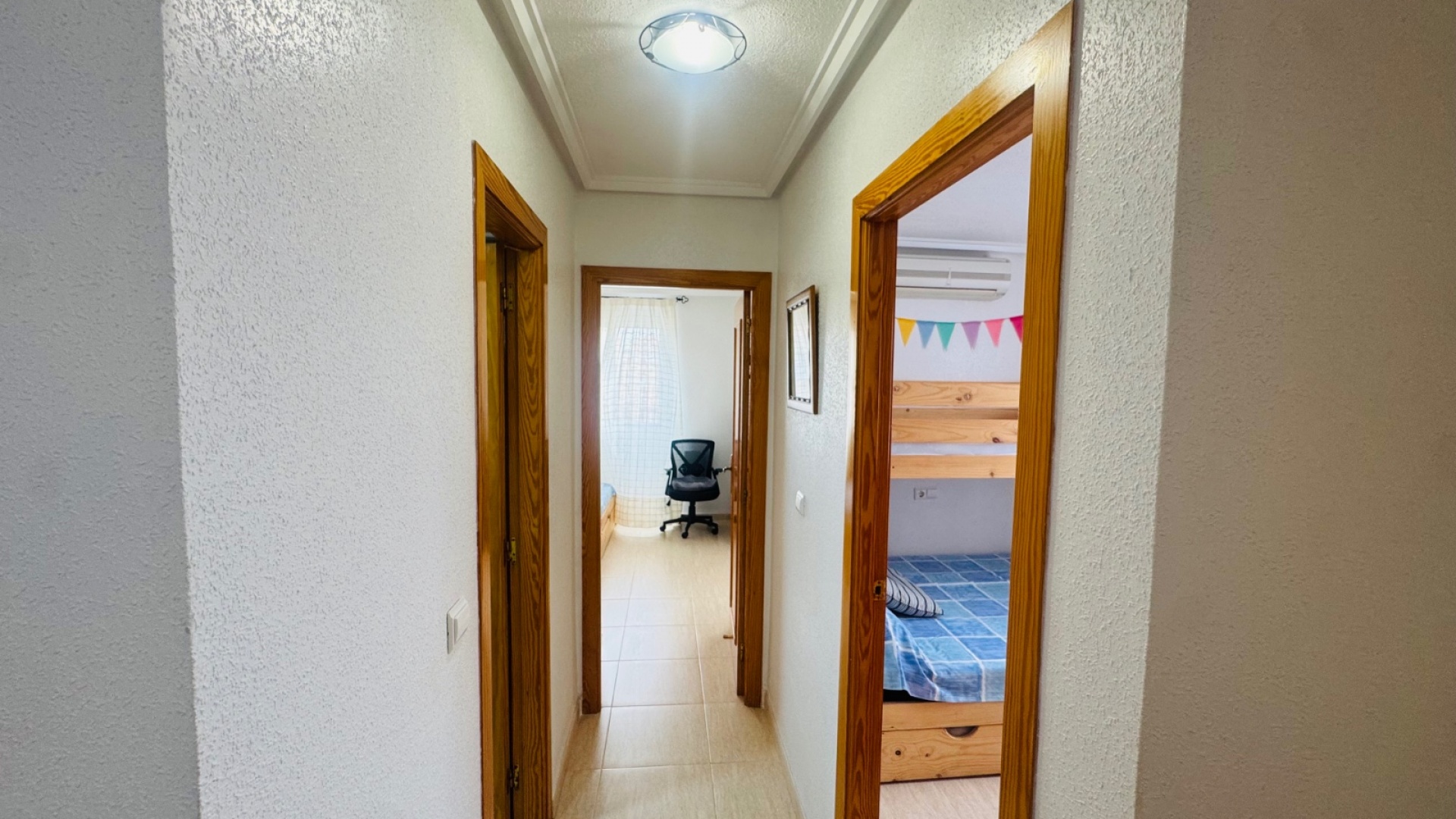 Revente - Villa - Ciudad Quesada