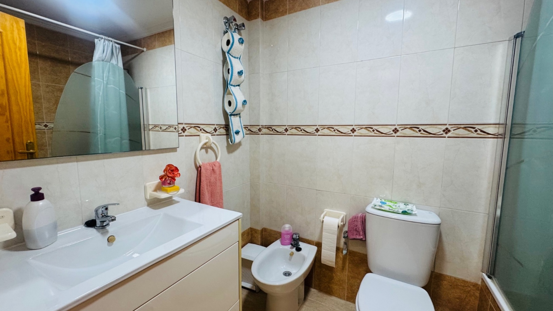 Revente - Villa - Ciudad Quesada