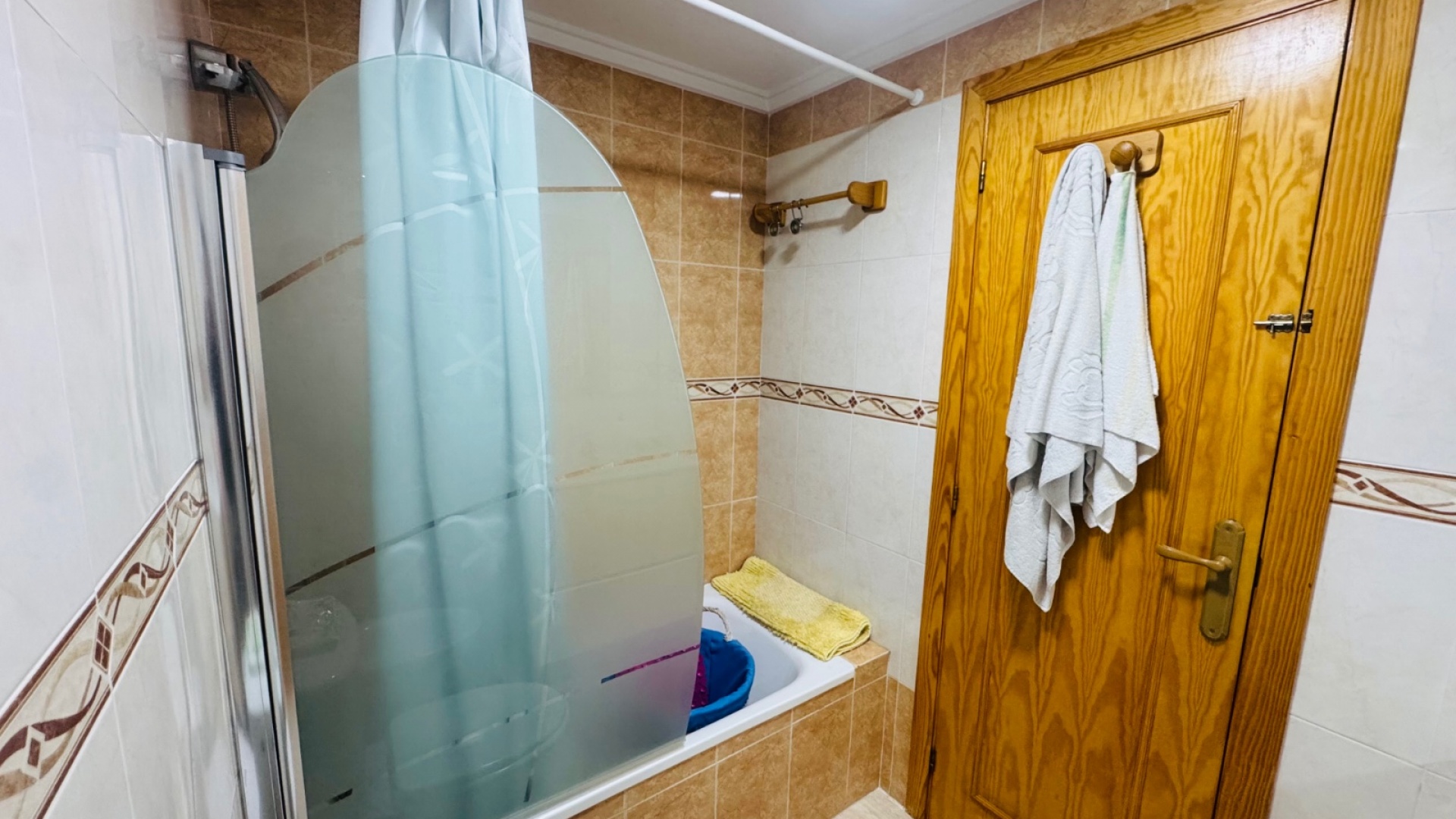 Revente - Villa - Ciudad Quesada