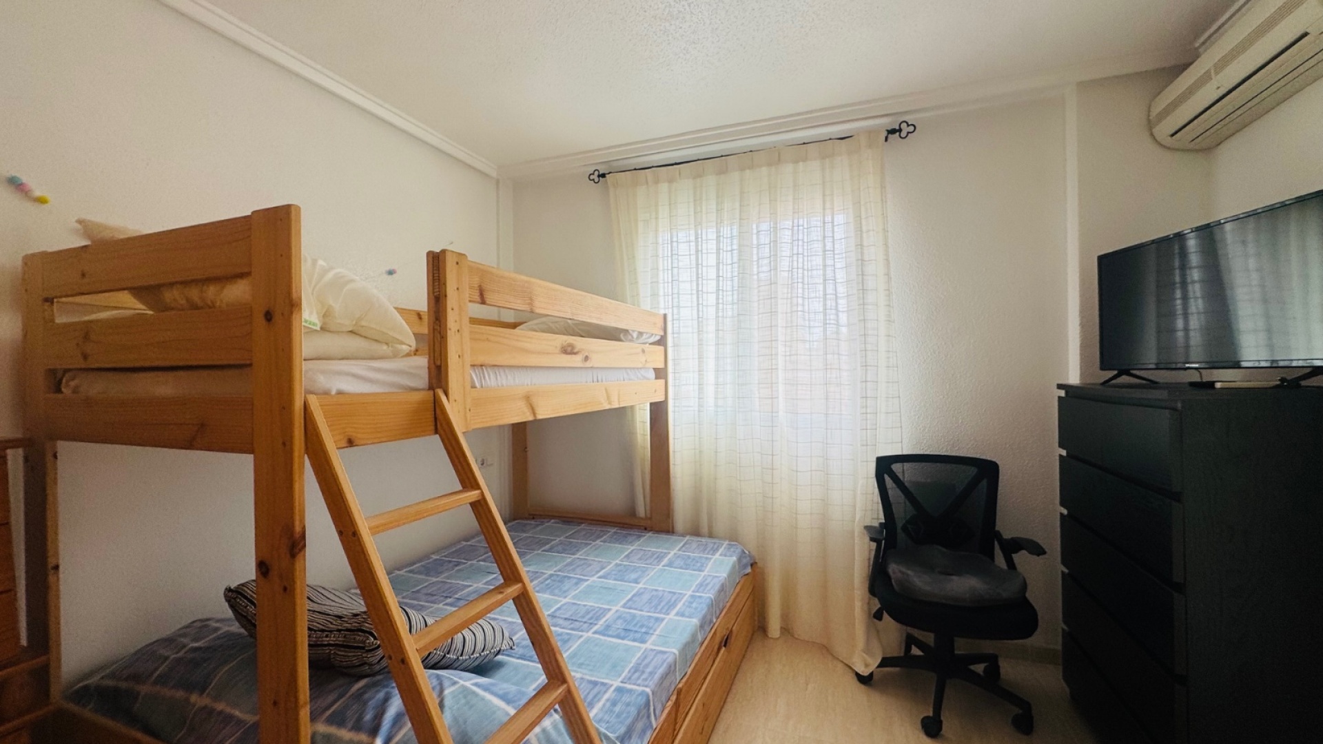 Revente - Villa - Ciudad Quesada