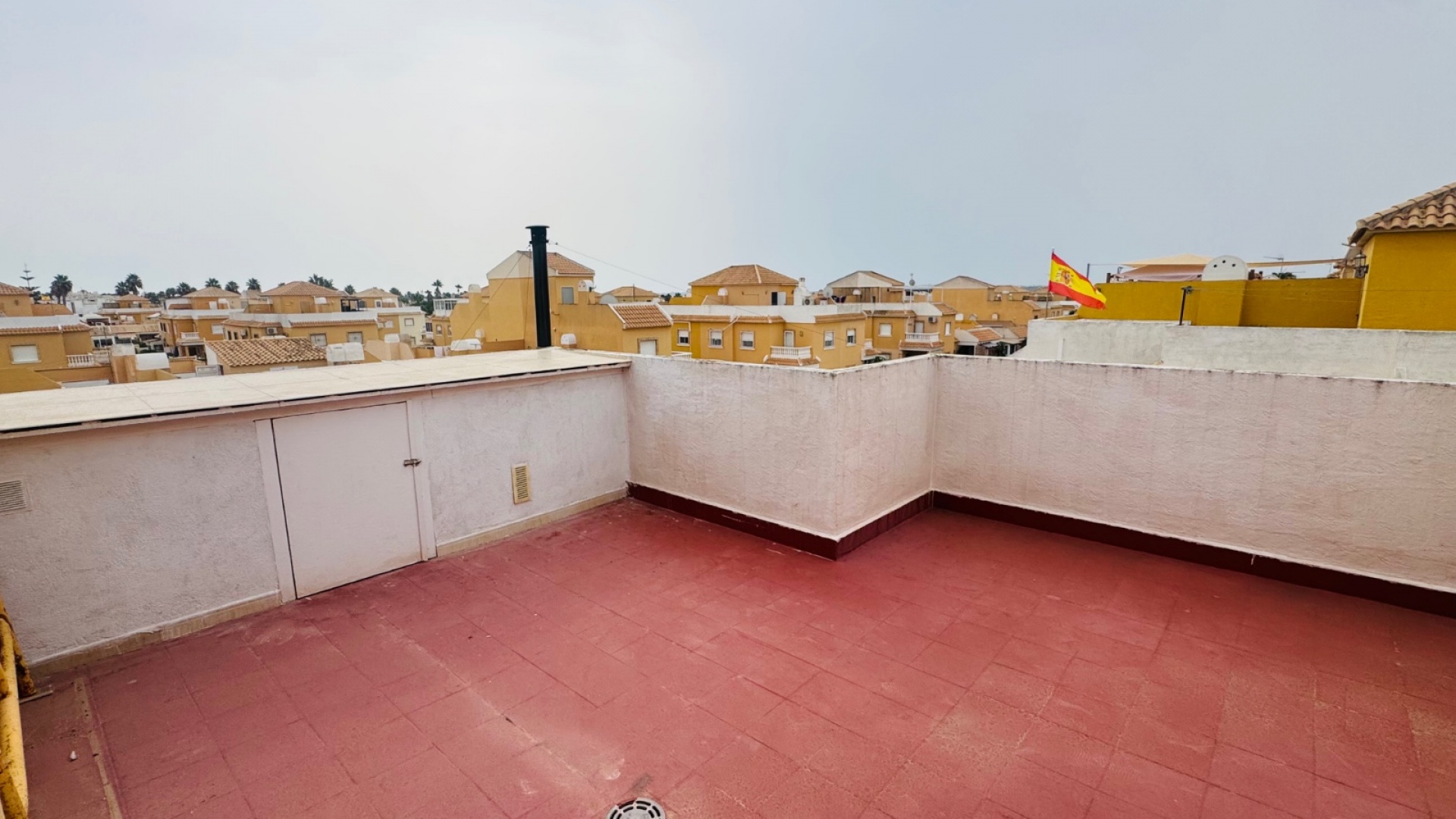 Revente - Villa - Ciudad Quesada