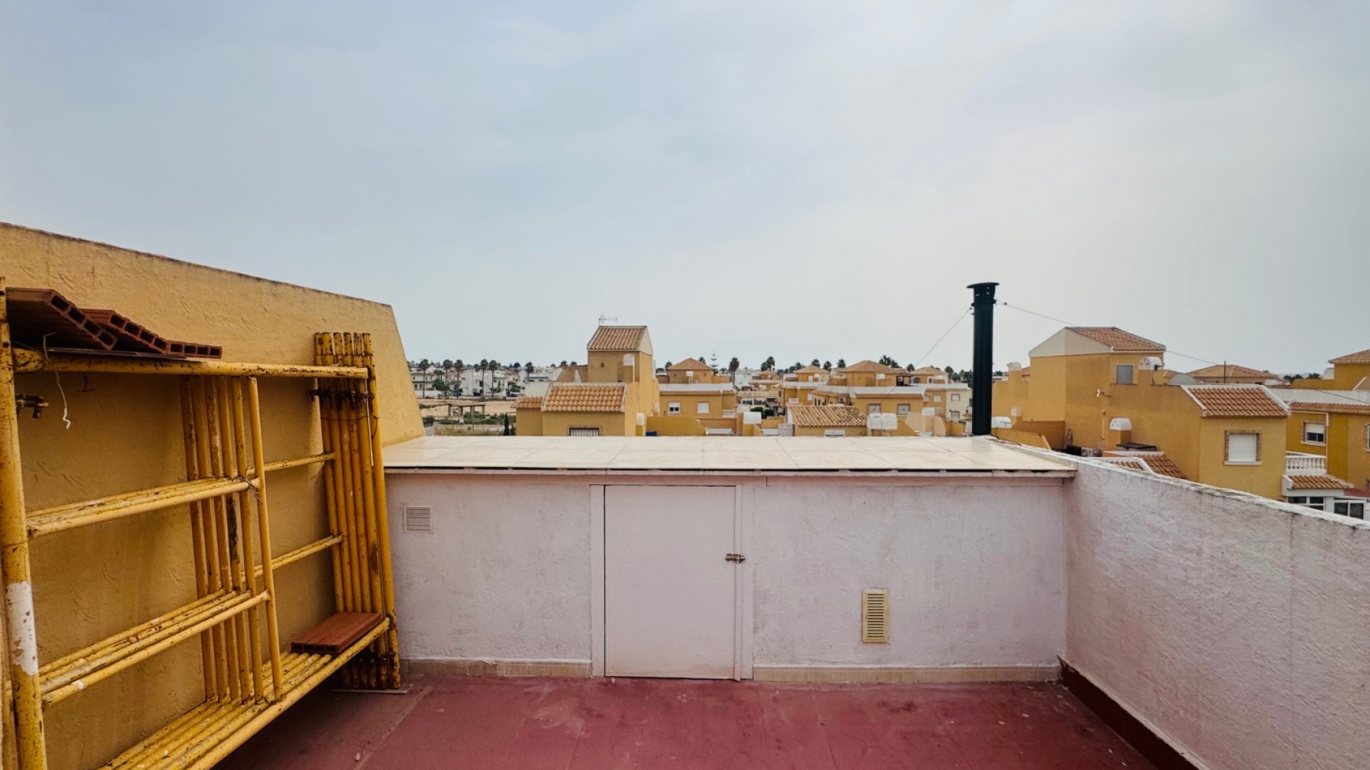 Revente - Villa - Ciudad Quesada