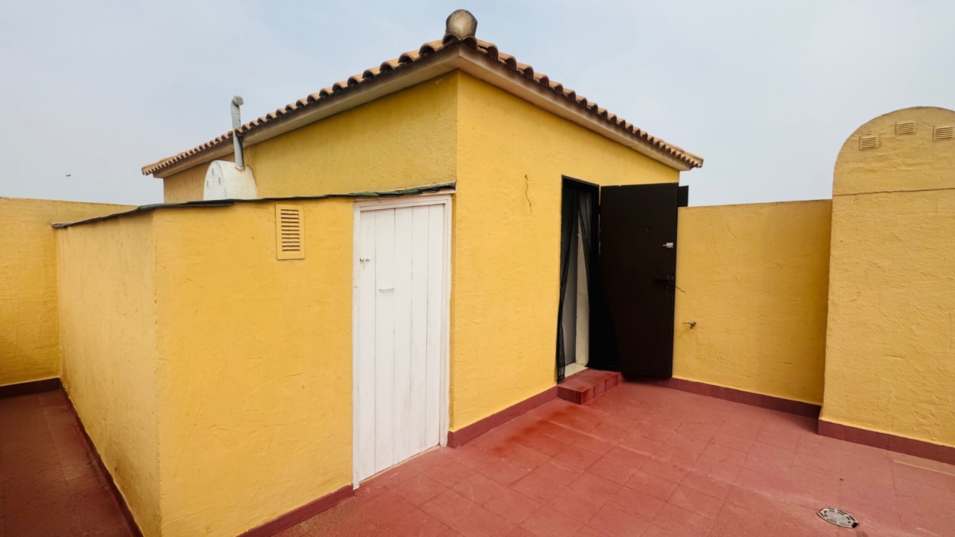 Revente - Villa - Ciudad Quesada