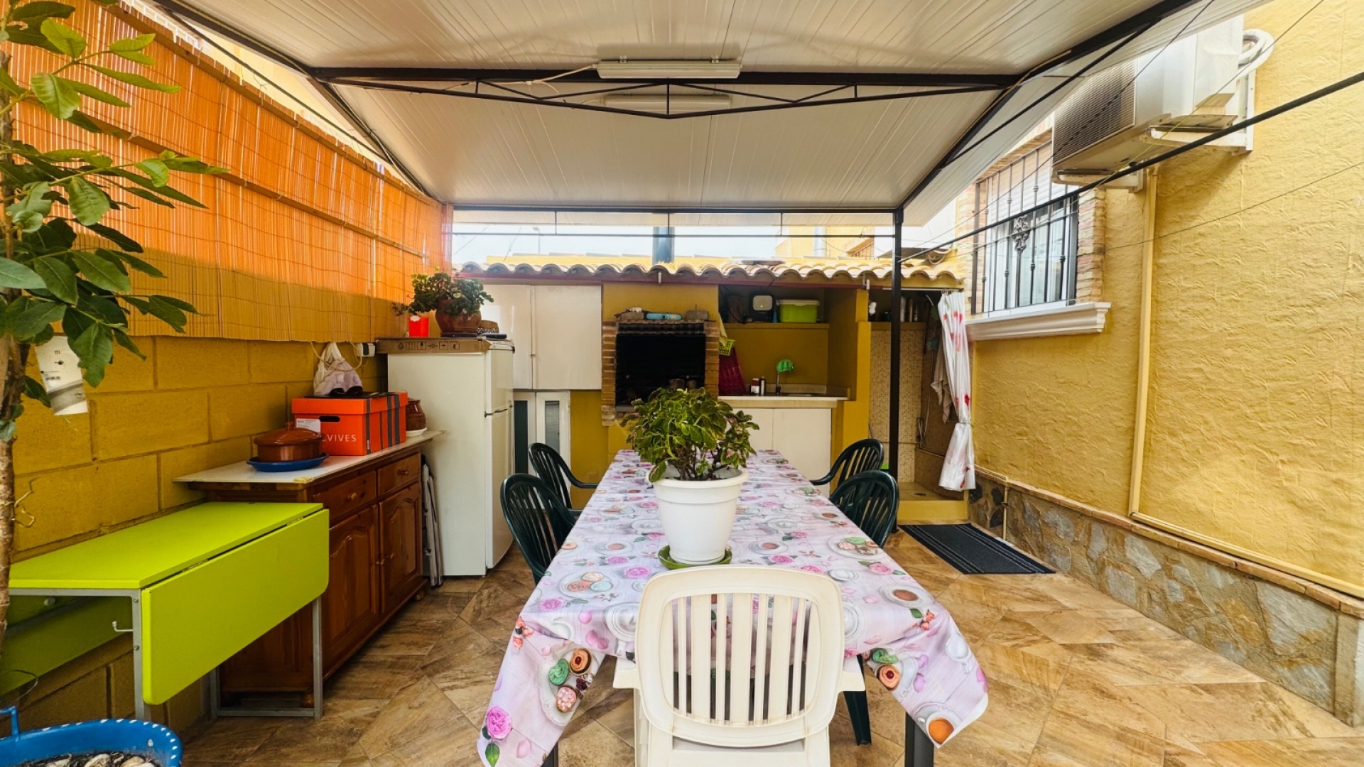 Revente - Villa - Ciudad Quesada