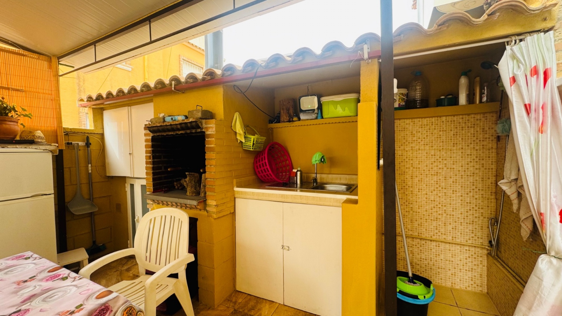 Revente - Villa - Ciudad Quesada