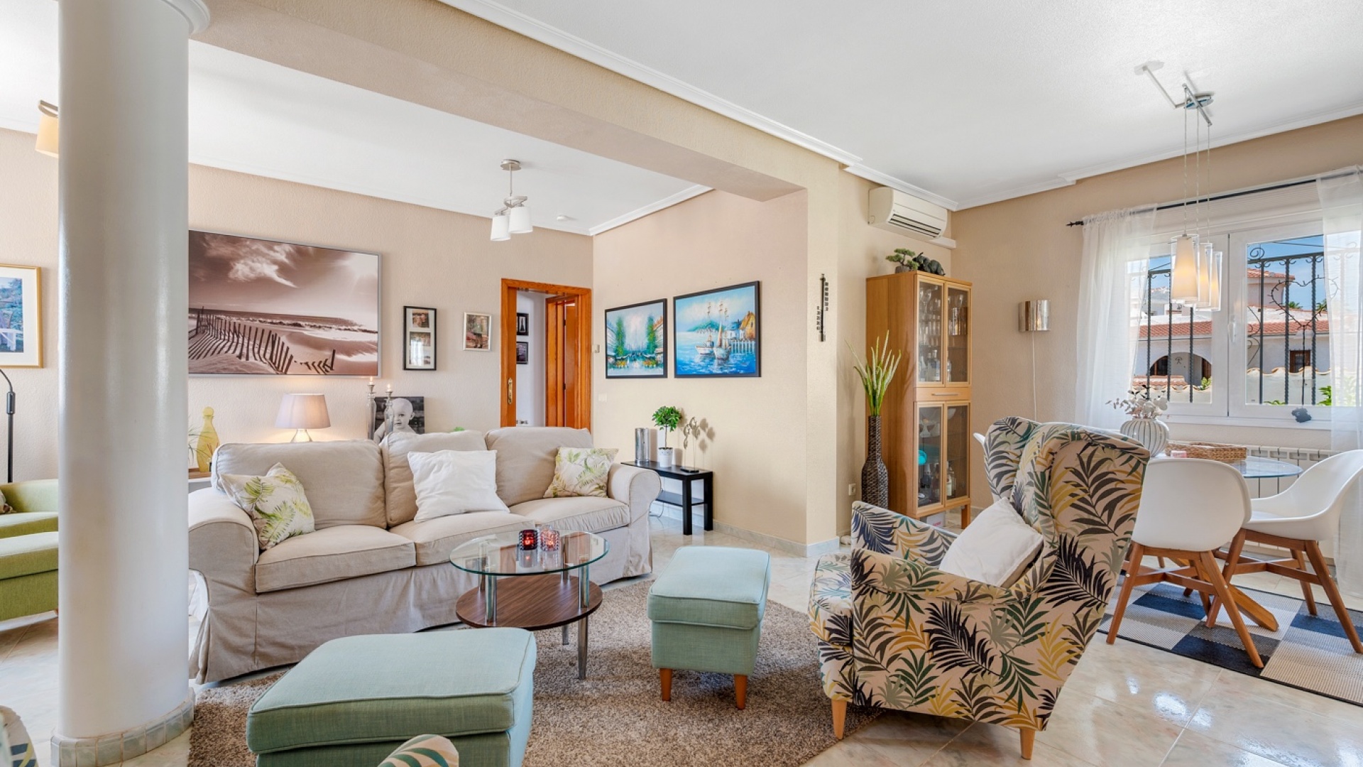 Revente - Villa - Ciudad Quesada