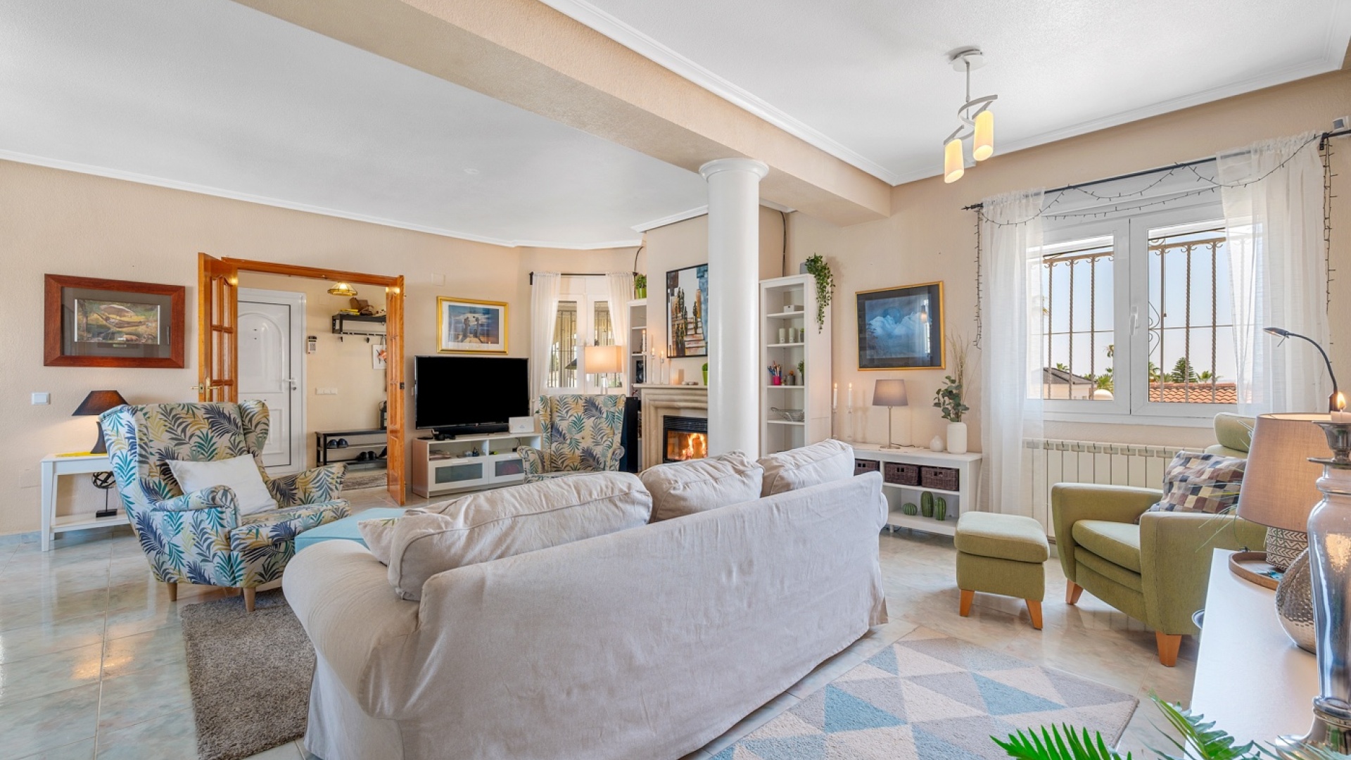 Revente - Villa - Ciudad Quesada