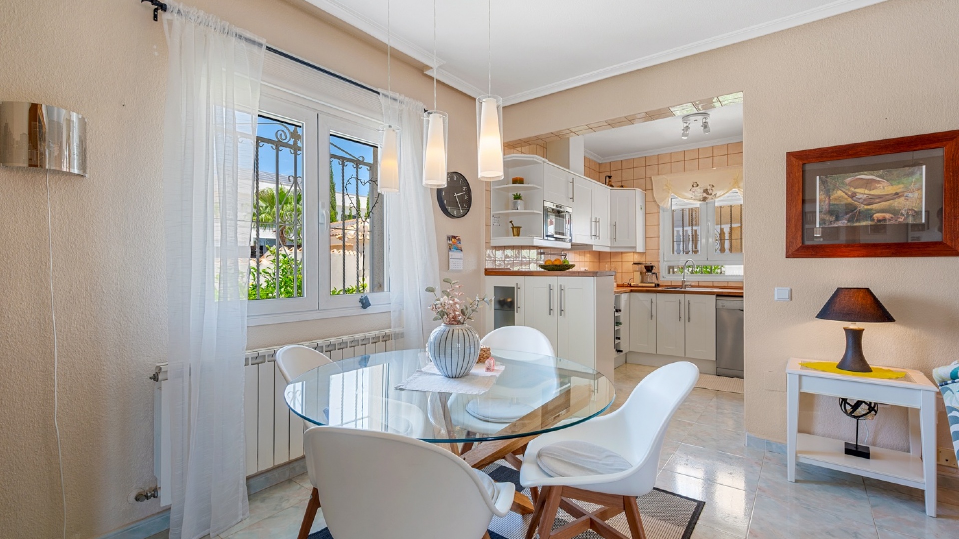 Revente - Villa - Ciudad Quesada