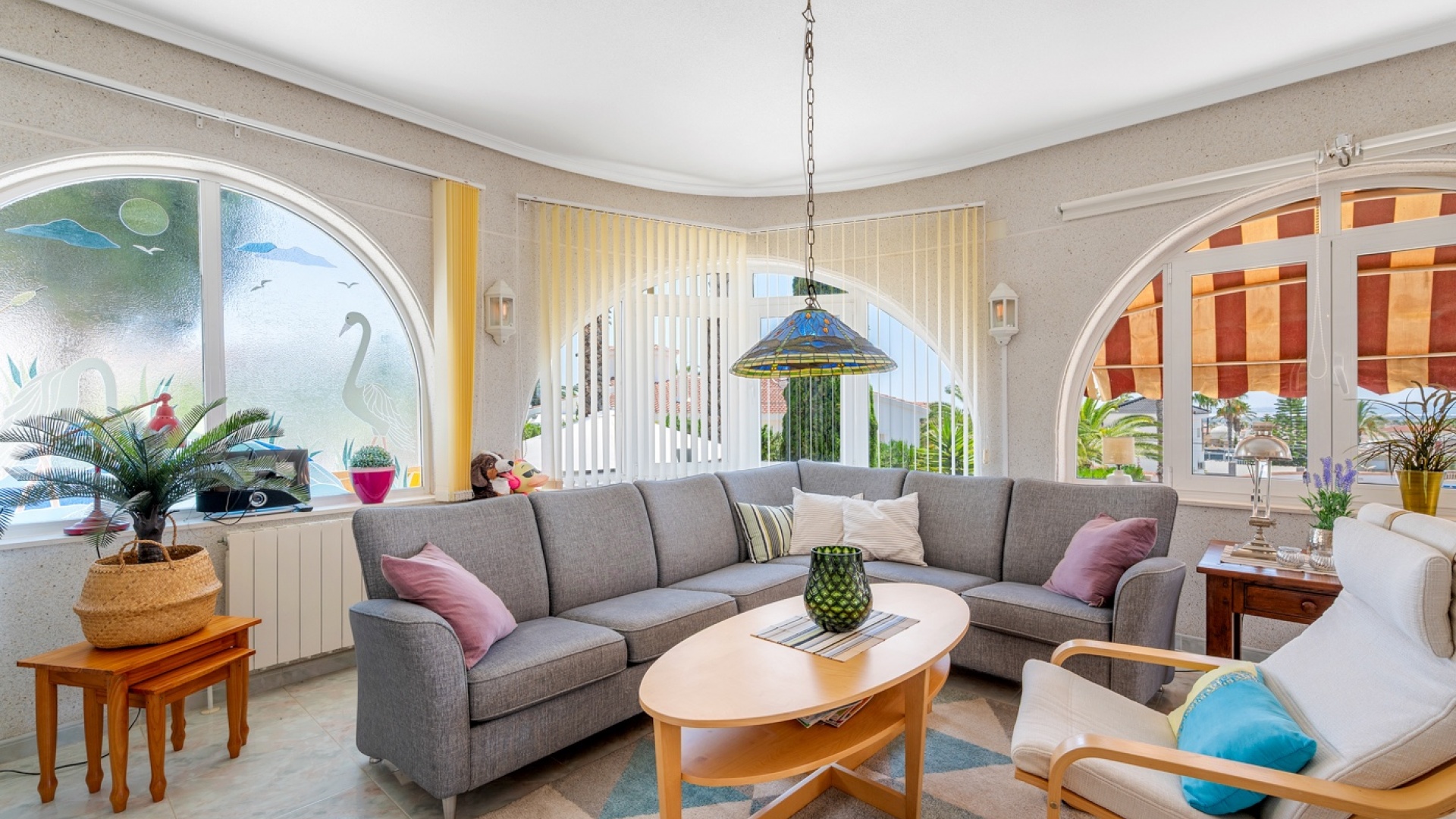 Revente - Villa - Ciudad Quesada