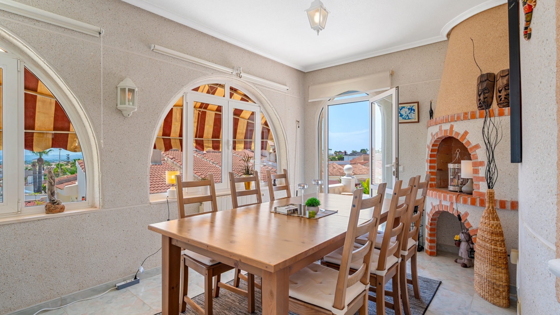 Revente - Villa - Ciudad Quesada