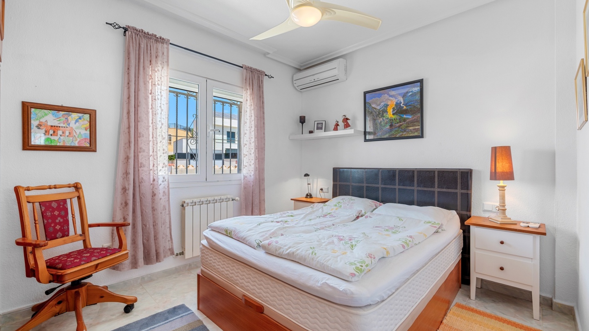 Revente - Villa - Ciudad Quesada