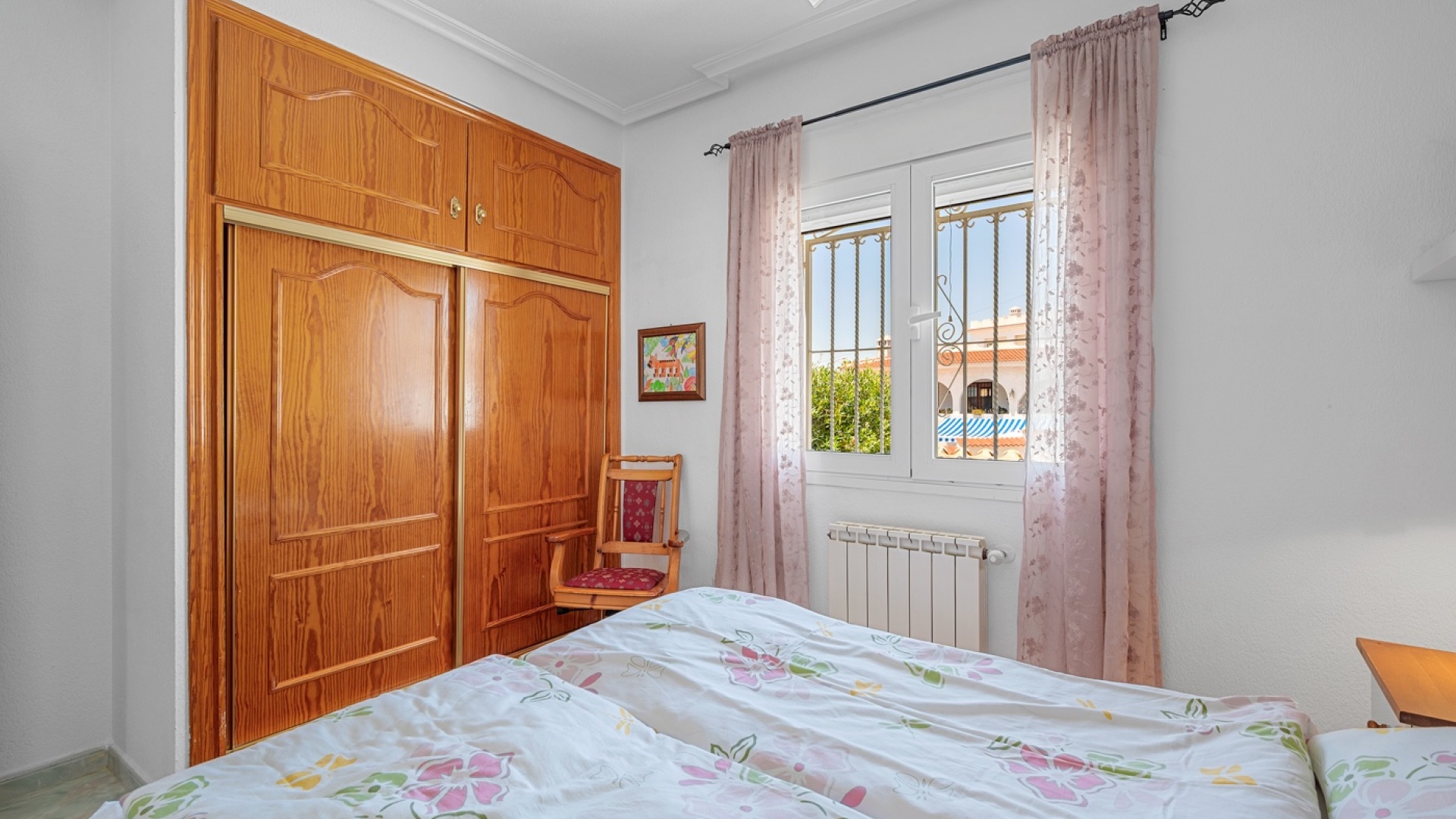 Revente - Villa - Ciudad Quesada