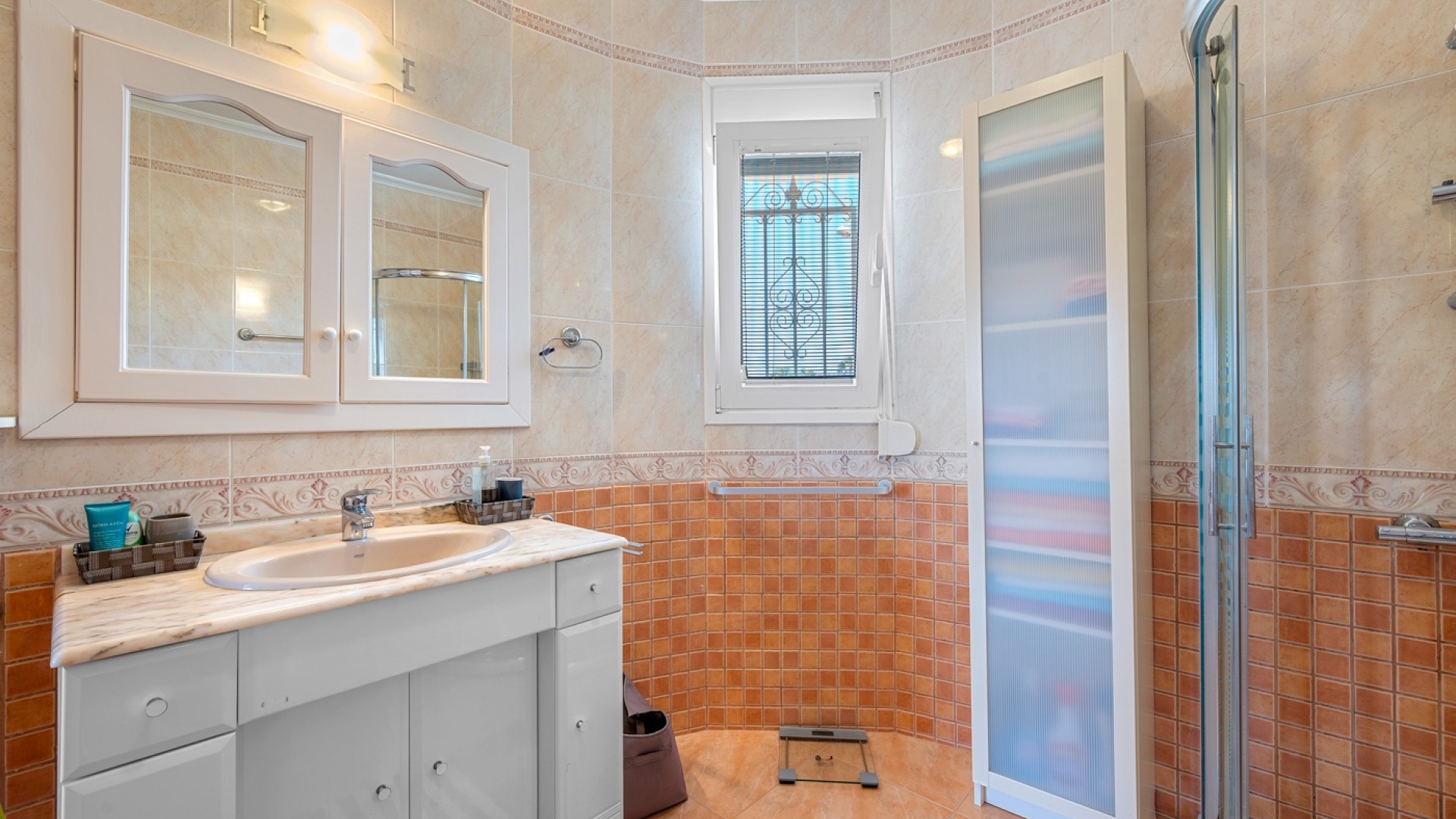 Revente - Villa - Ciudad Quesada