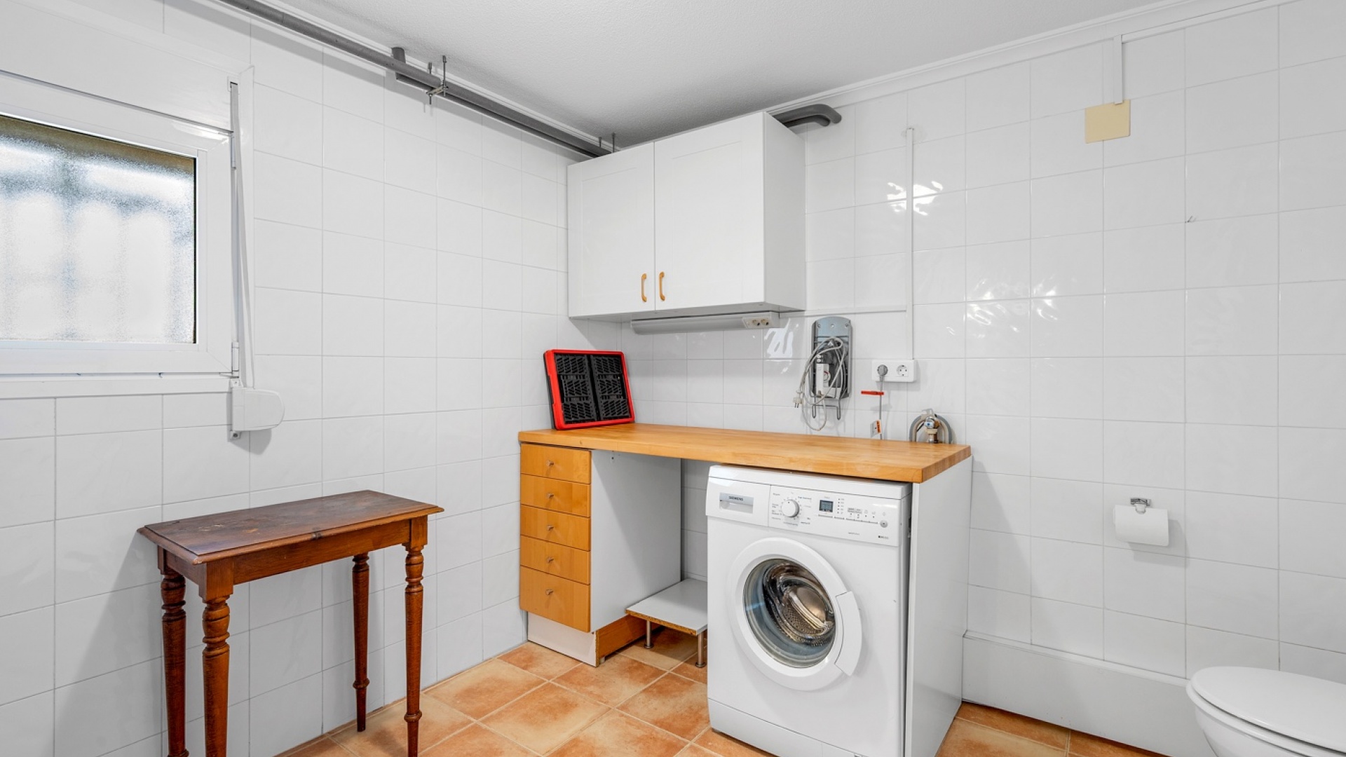 Revente - Villa - Ciudad Quesada