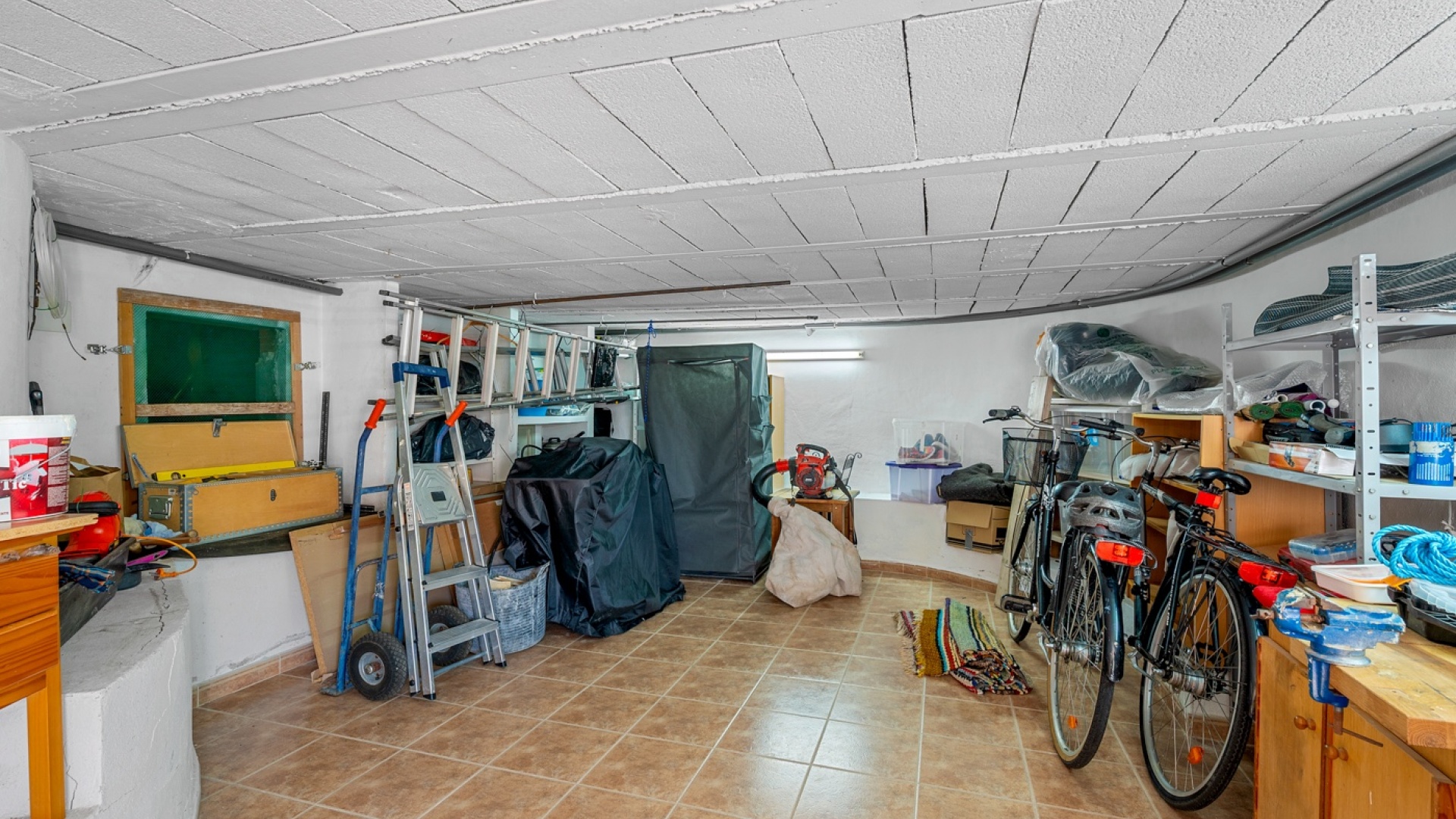 Revente - Villa - Ciudad Quesada