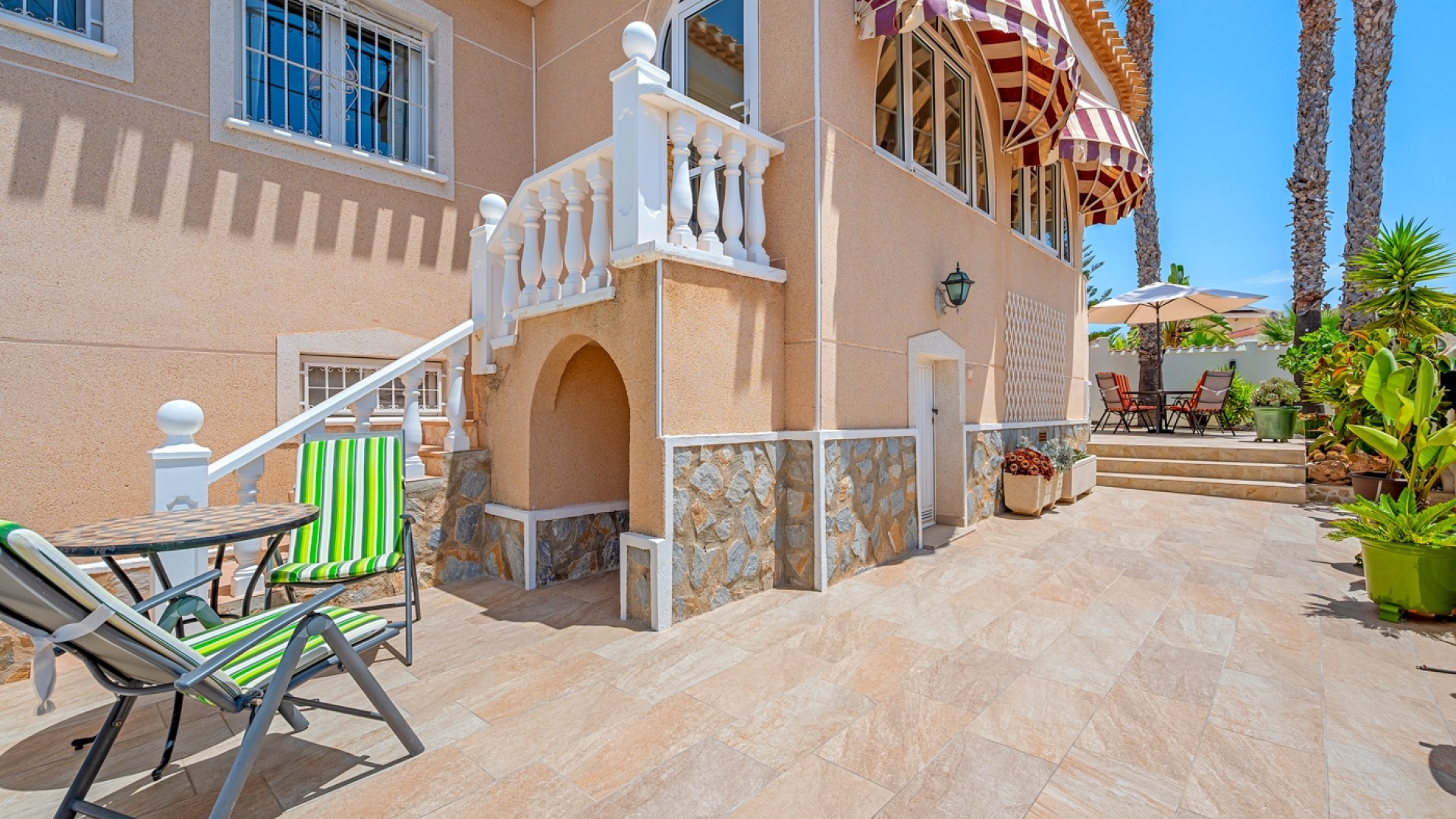 Revente - Villa - Ciudad Quesada