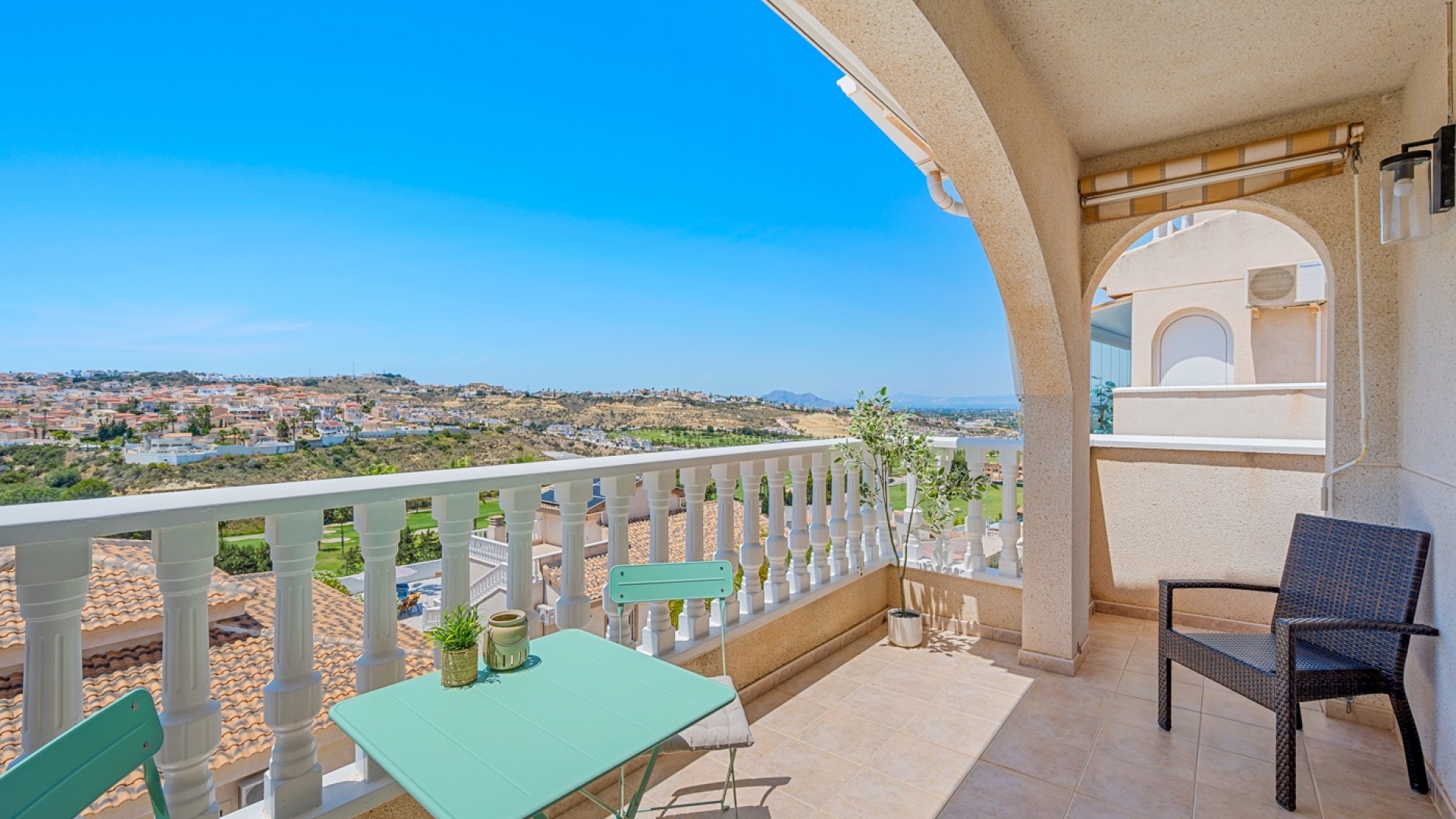 Revente - Villa - Ciudad Quesada